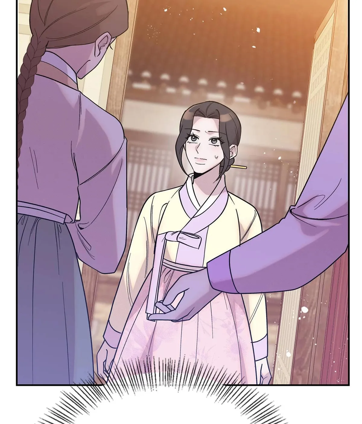 Read Bound by Fate chapter 16 image 101 on Lezhin