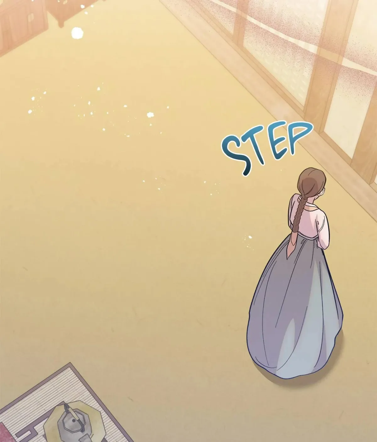 Read Bound by Fate chapter 16 image 103 on Lezhin