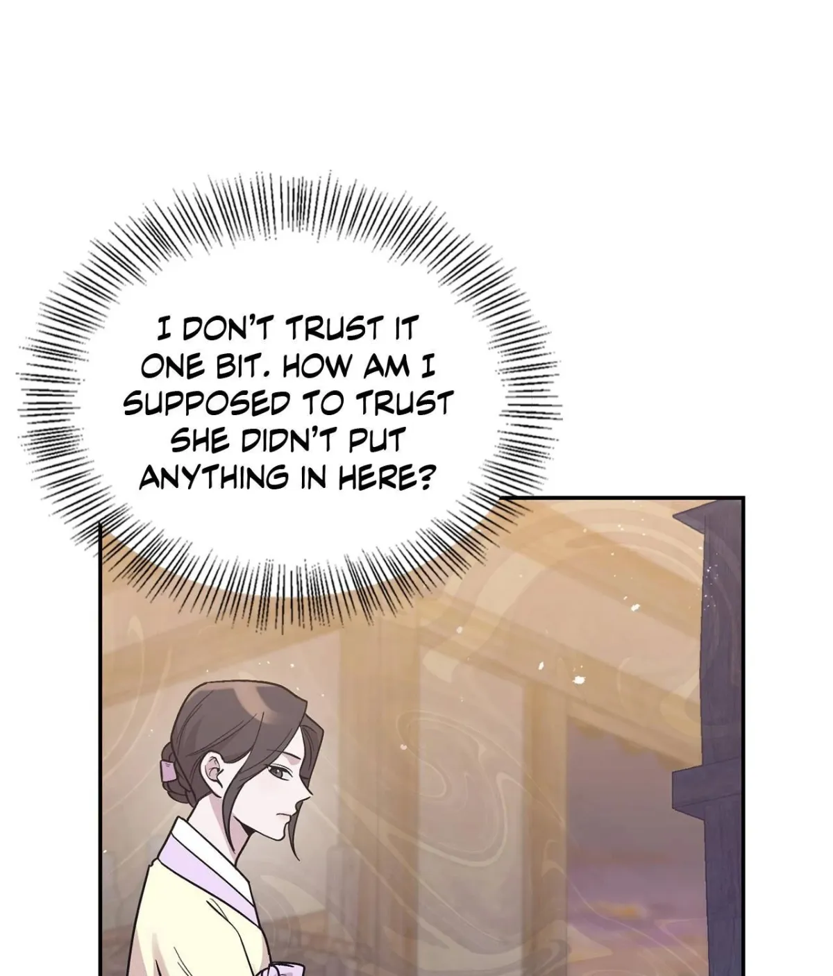 Read Bound by Fate chapter 16 image 111 on Lezhin
