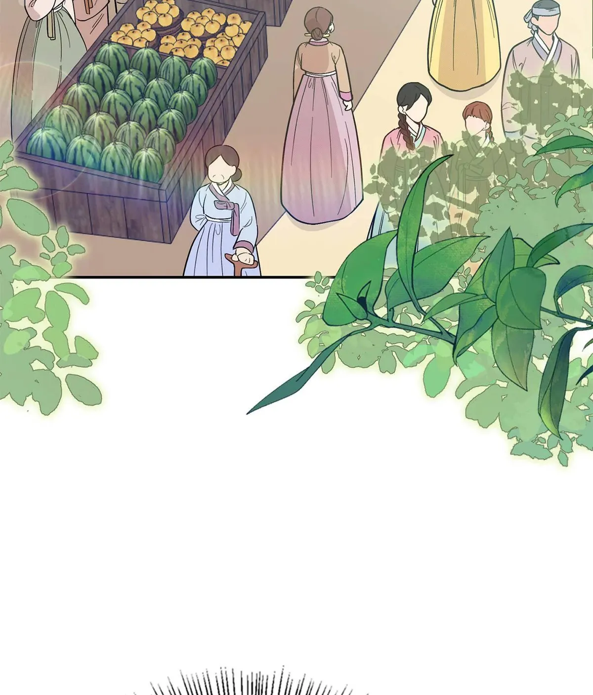 Read Bound by Fate chapter 16 image 115 on Lezhin