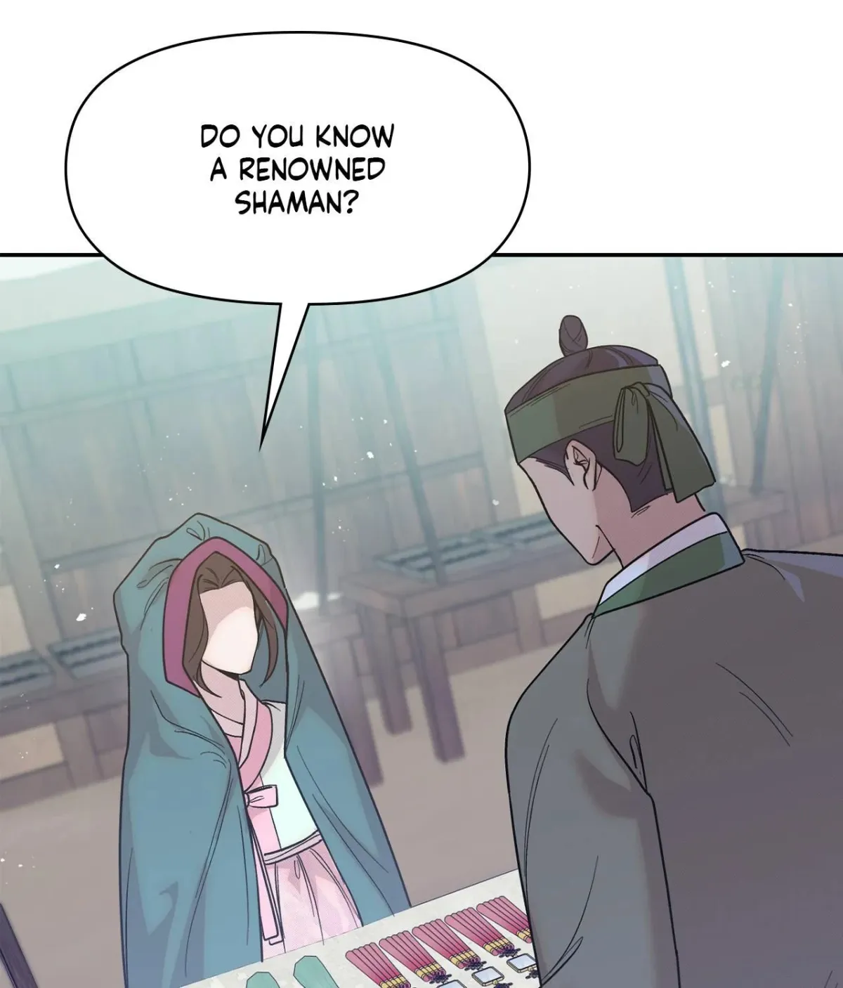 Read Bound by Fate chapter 16 image 118 on Lezhin