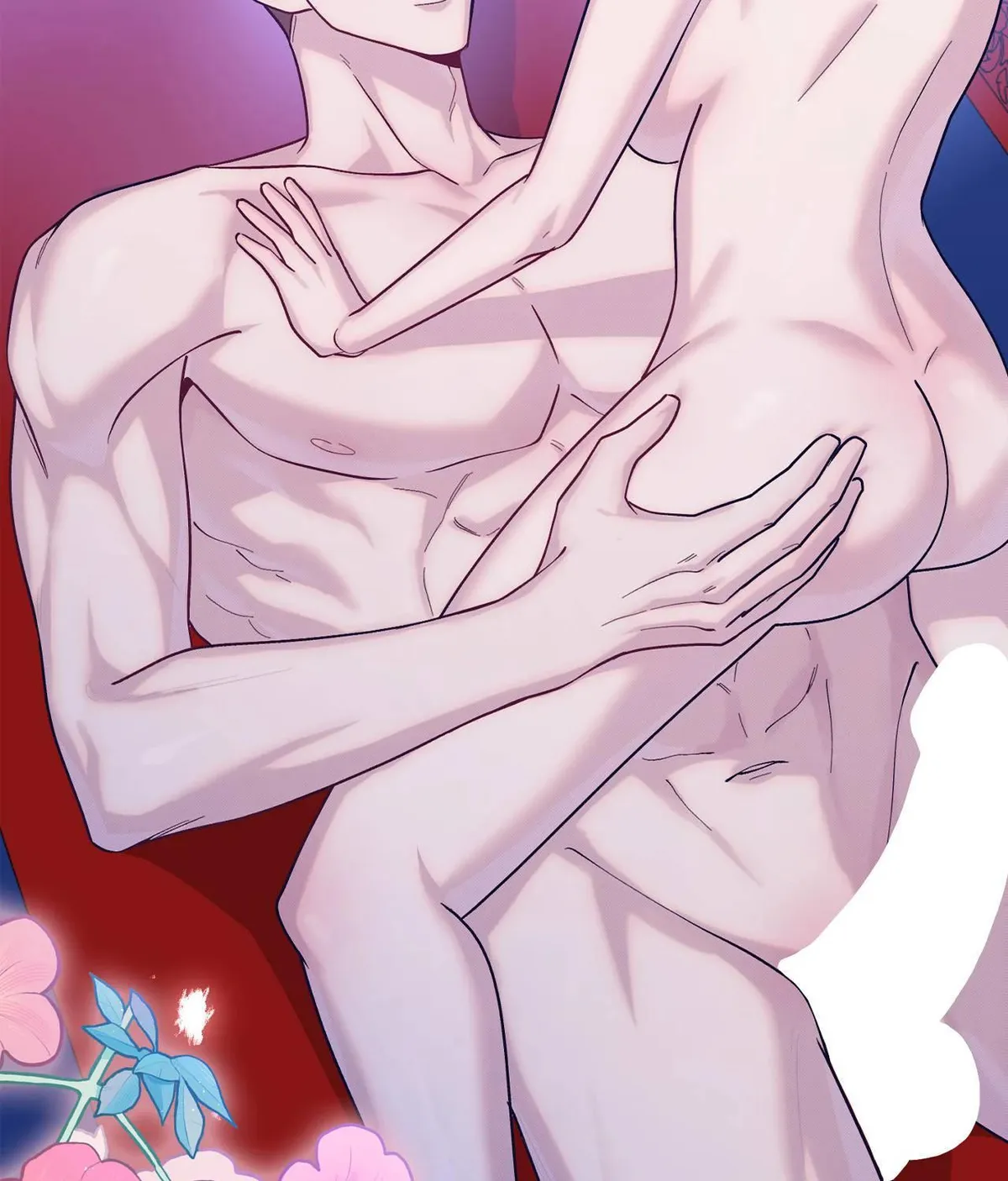 Read Bound by Fate chapter 16 image 12 on Lezhin