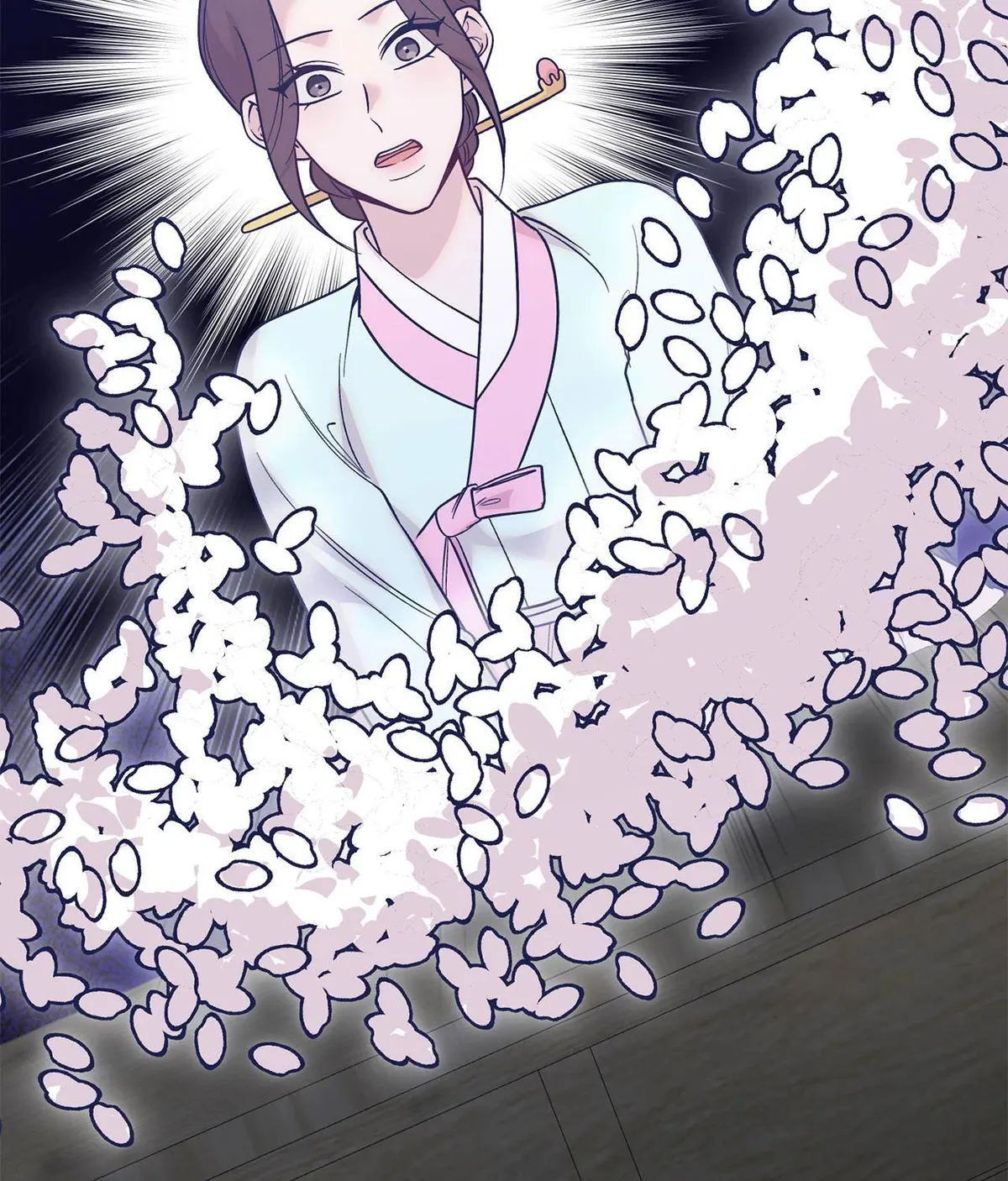 Read Bound by Fate chapter 16 image 124 on Lezhin