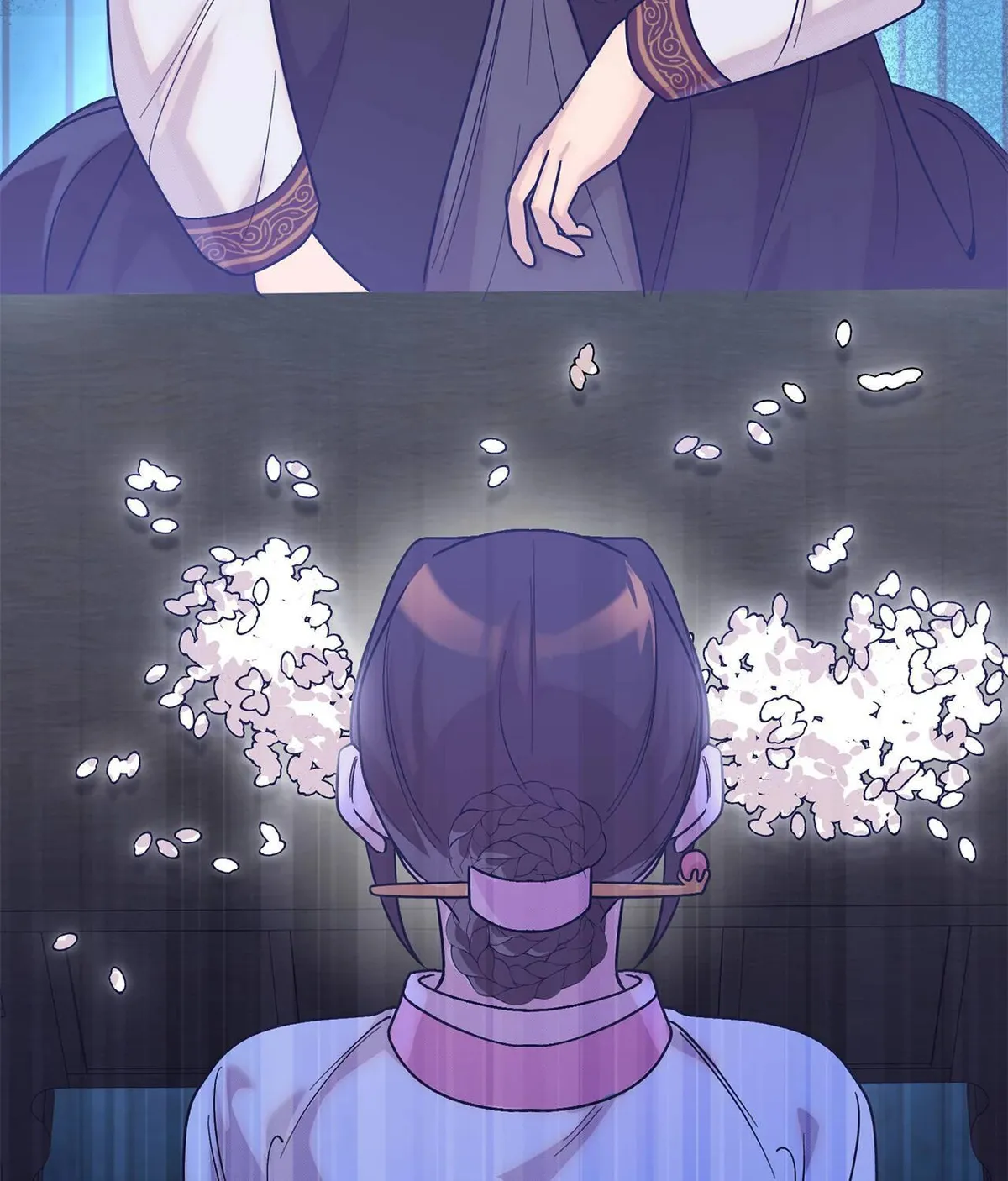 Read Bound by Fate chapter 16 image 127 on Lezhin