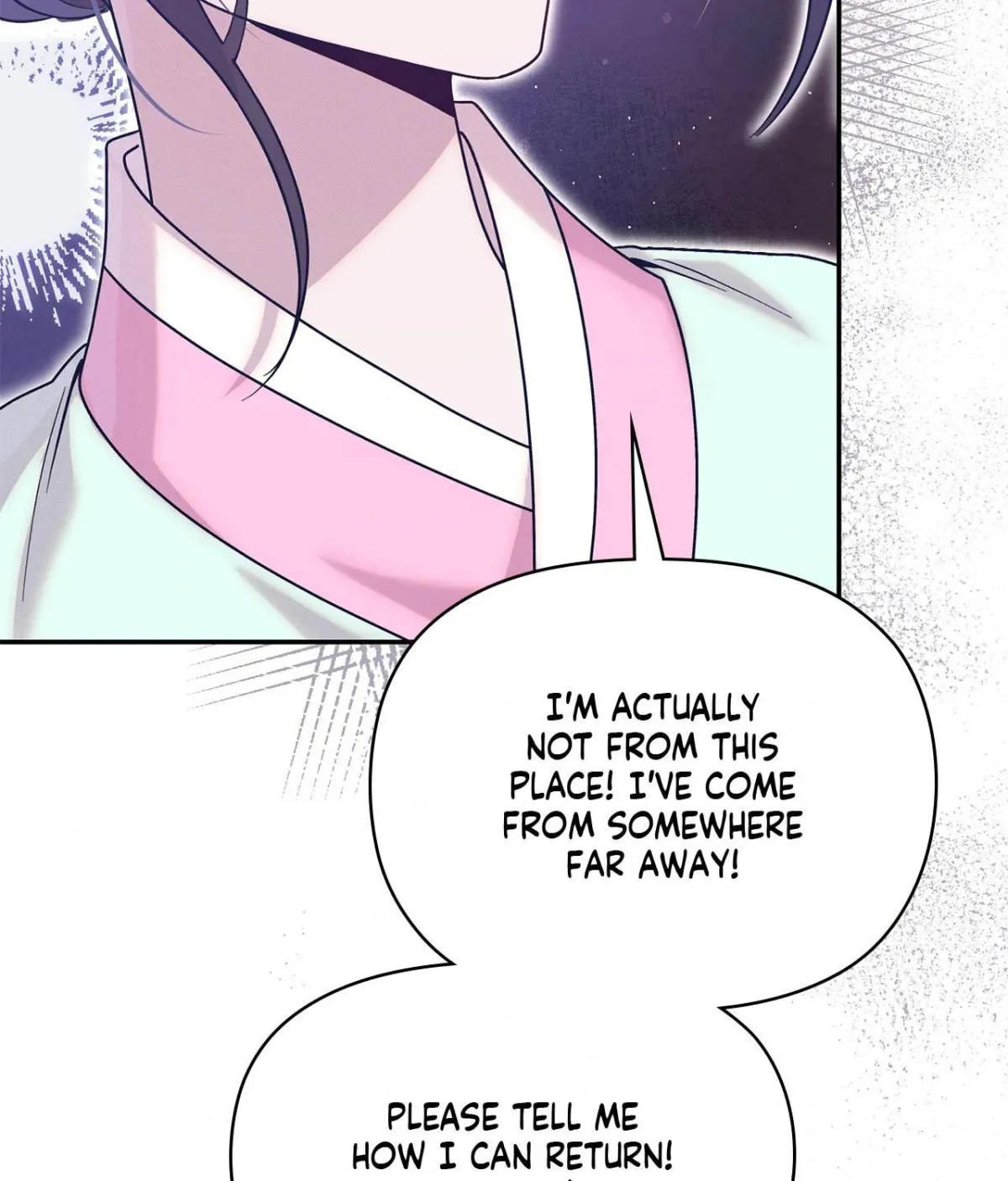 Read Bound by Fate chapter 16 image 132 on Lezhin