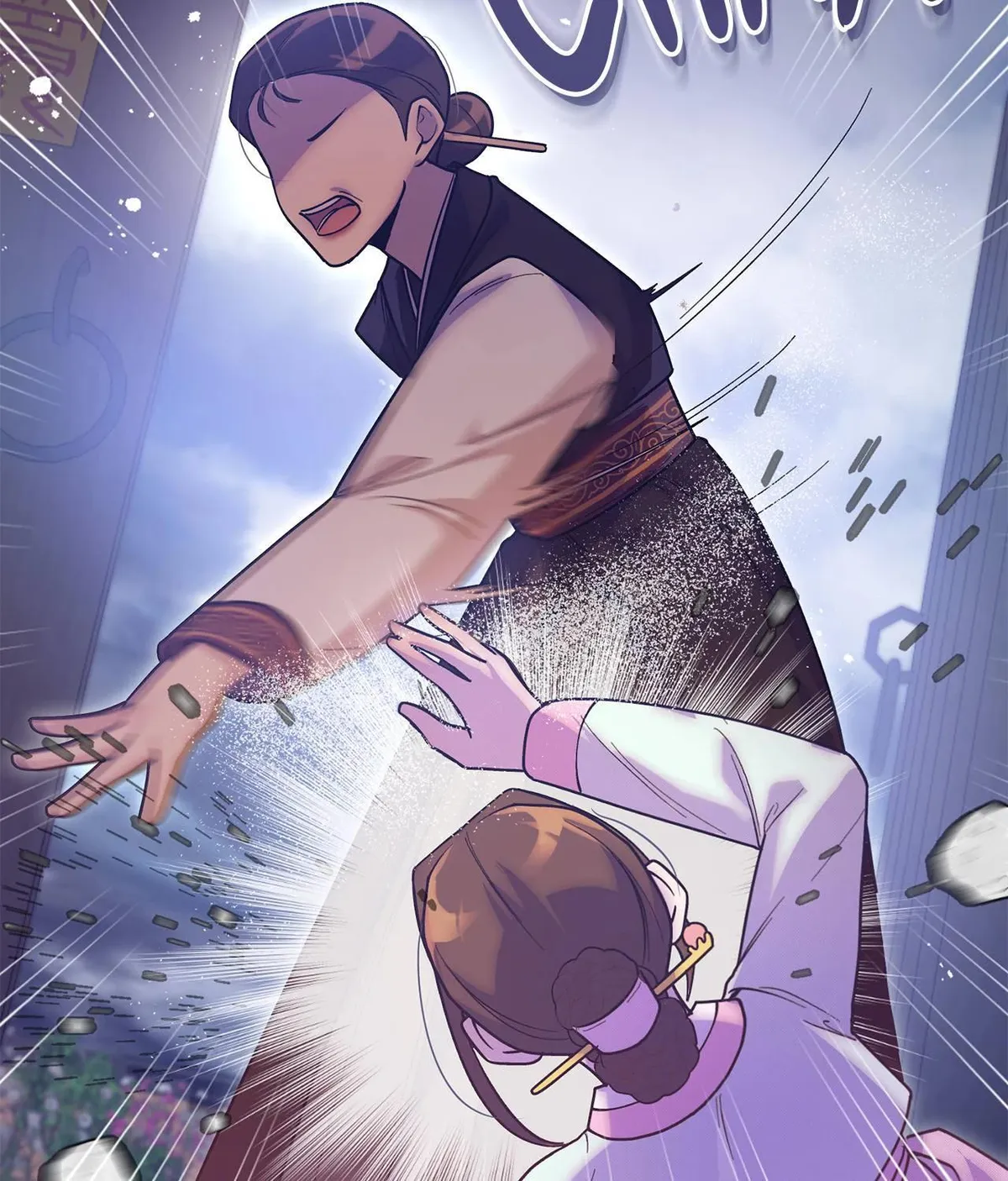 Read Bound by Fate chapter 16 image 134 on Lezhin