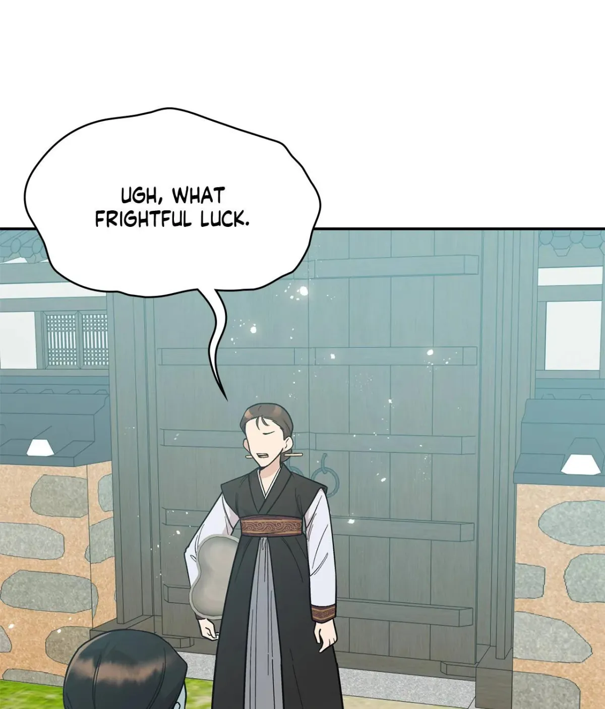 Read Bound by Fate chapter 16 image 136 on Lezhin