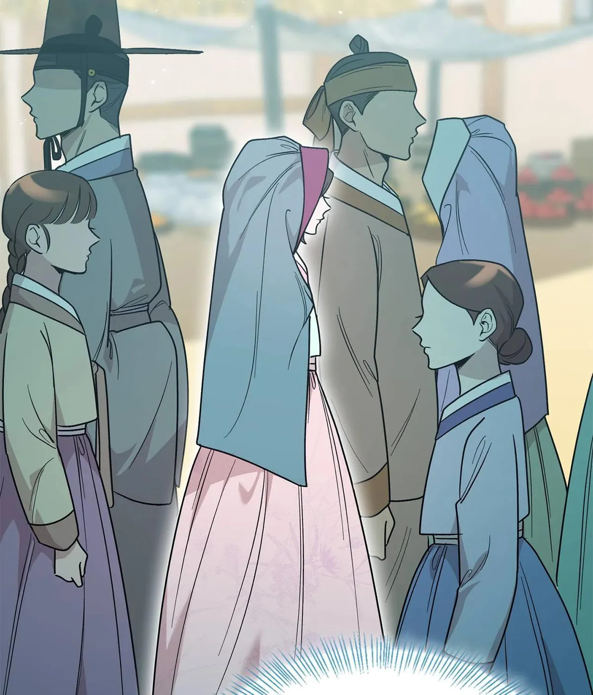Read Bound by Fate chapter 16 image 143 on Lezhin