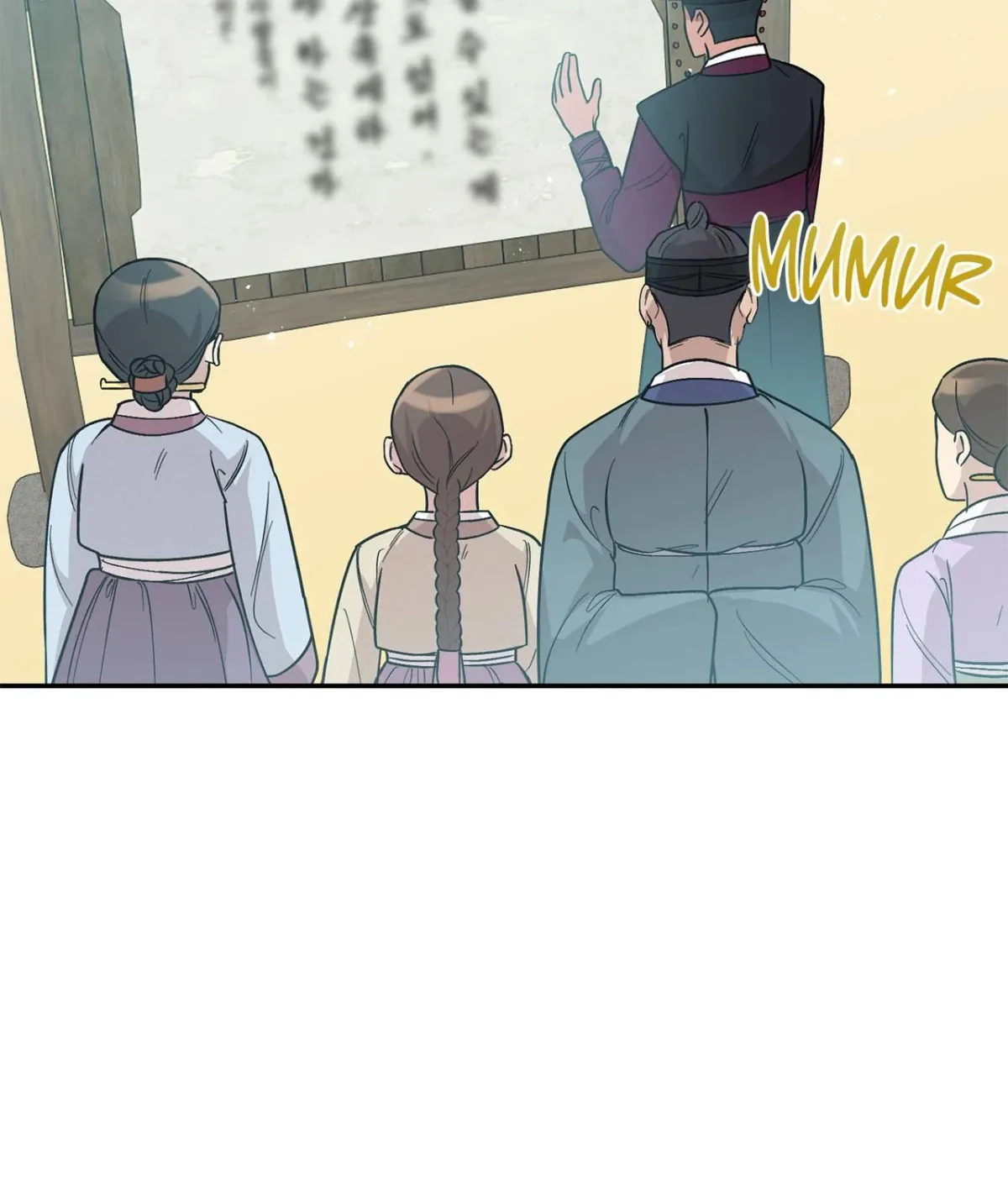 Read Bound by Fate chapter 16 image 145 on Lezhin