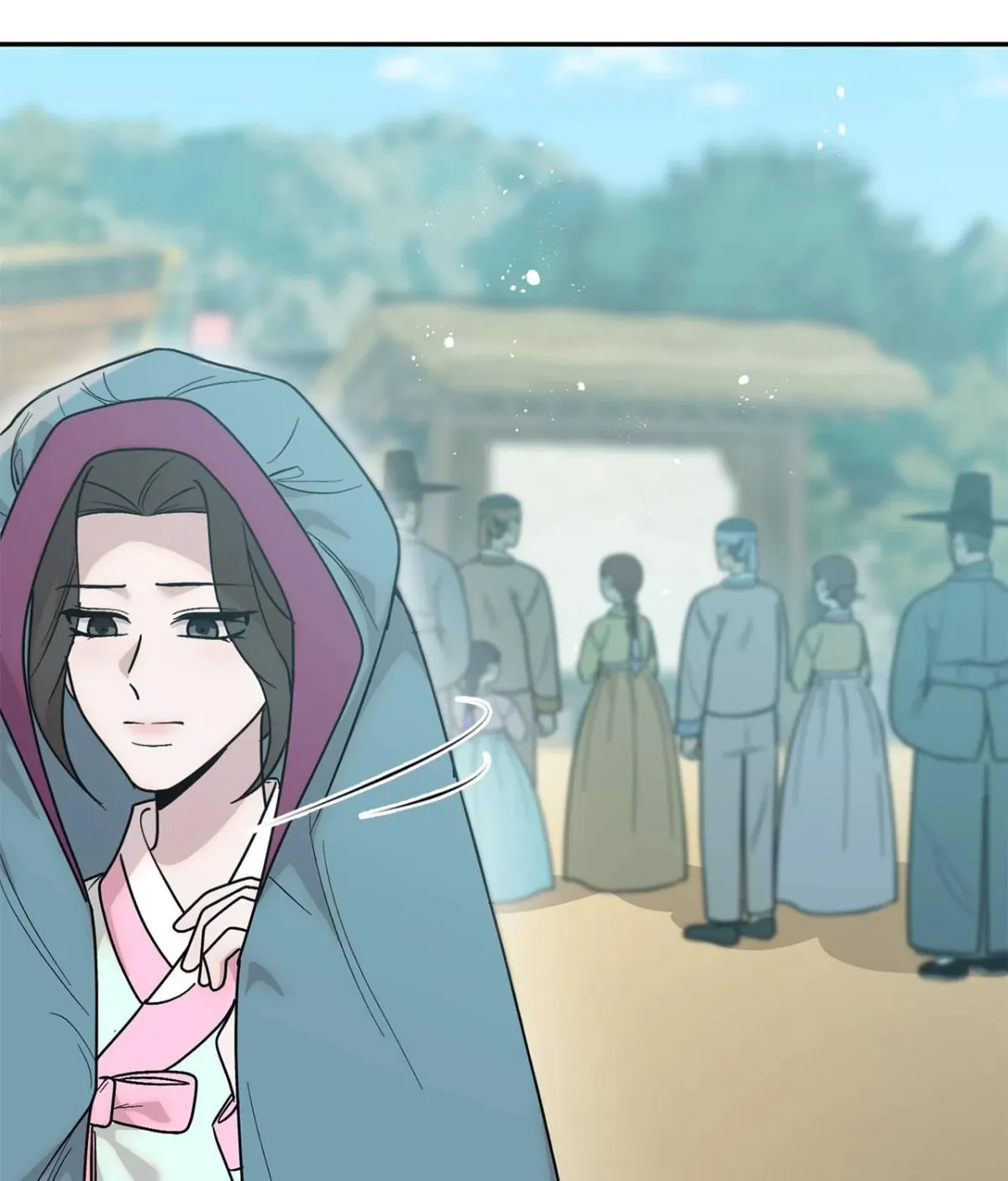 Read Bound by Fate chapter 16 image 150 on Lezhin
