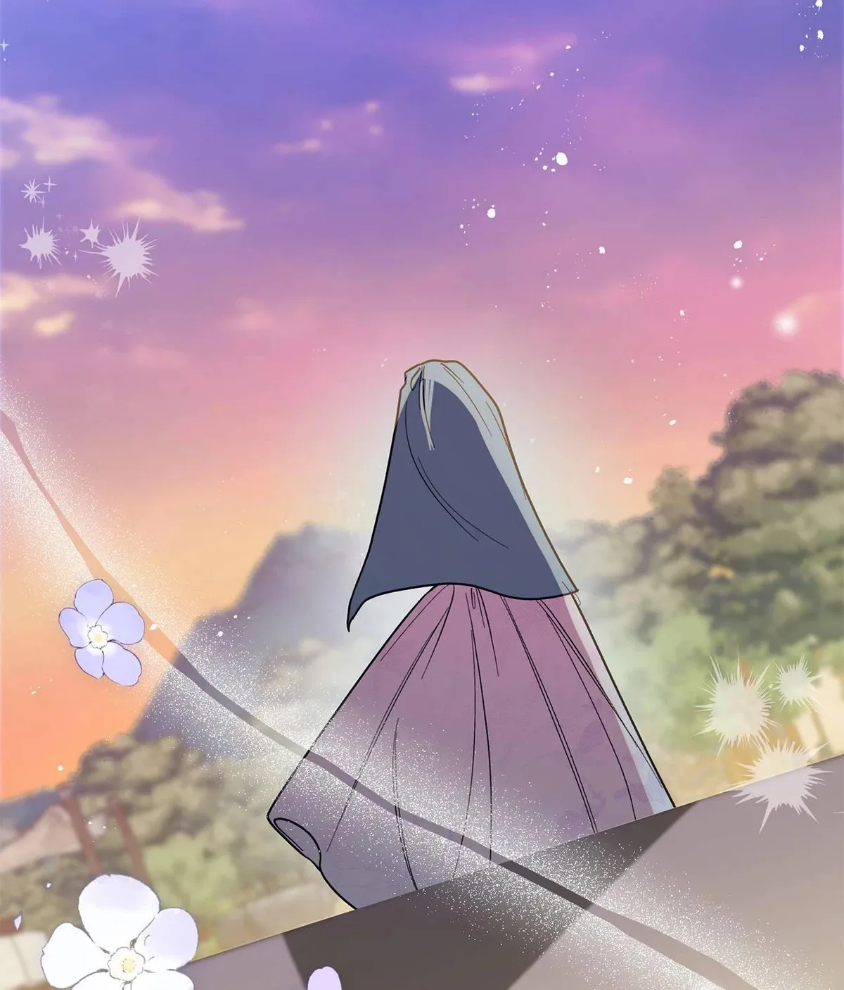 Read Bound by Fate chapter 16 image 156 on Lezhin