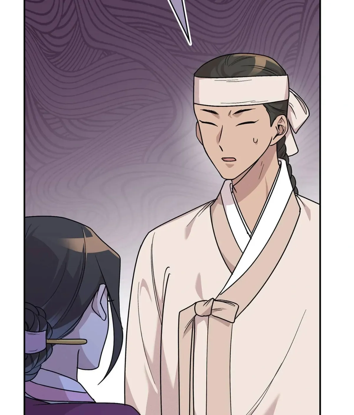 Read Bound by Fate chapter 16 image 163 on Lezhin