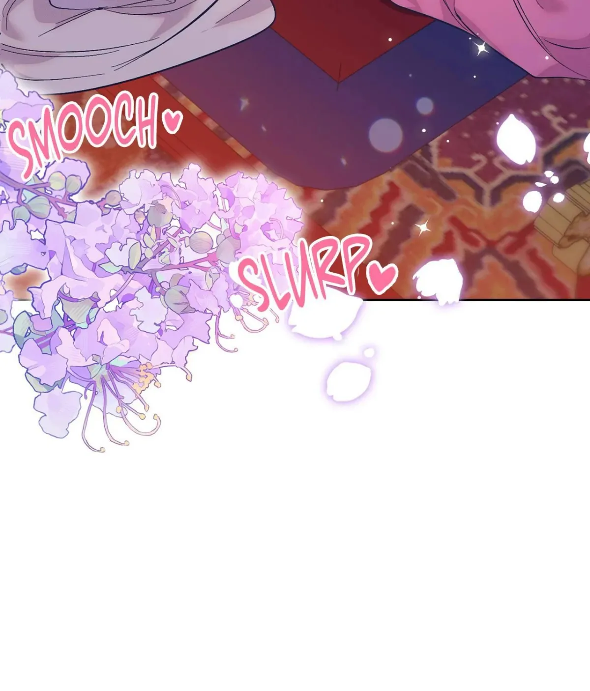 Read Bound by Fate chapter 16 image 2 on Lezhin