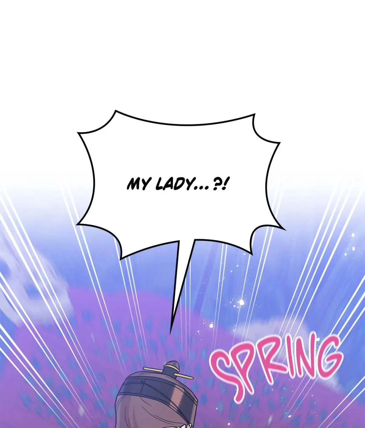 Read Bound by Fate chapter 16 image 20 on Lezhin