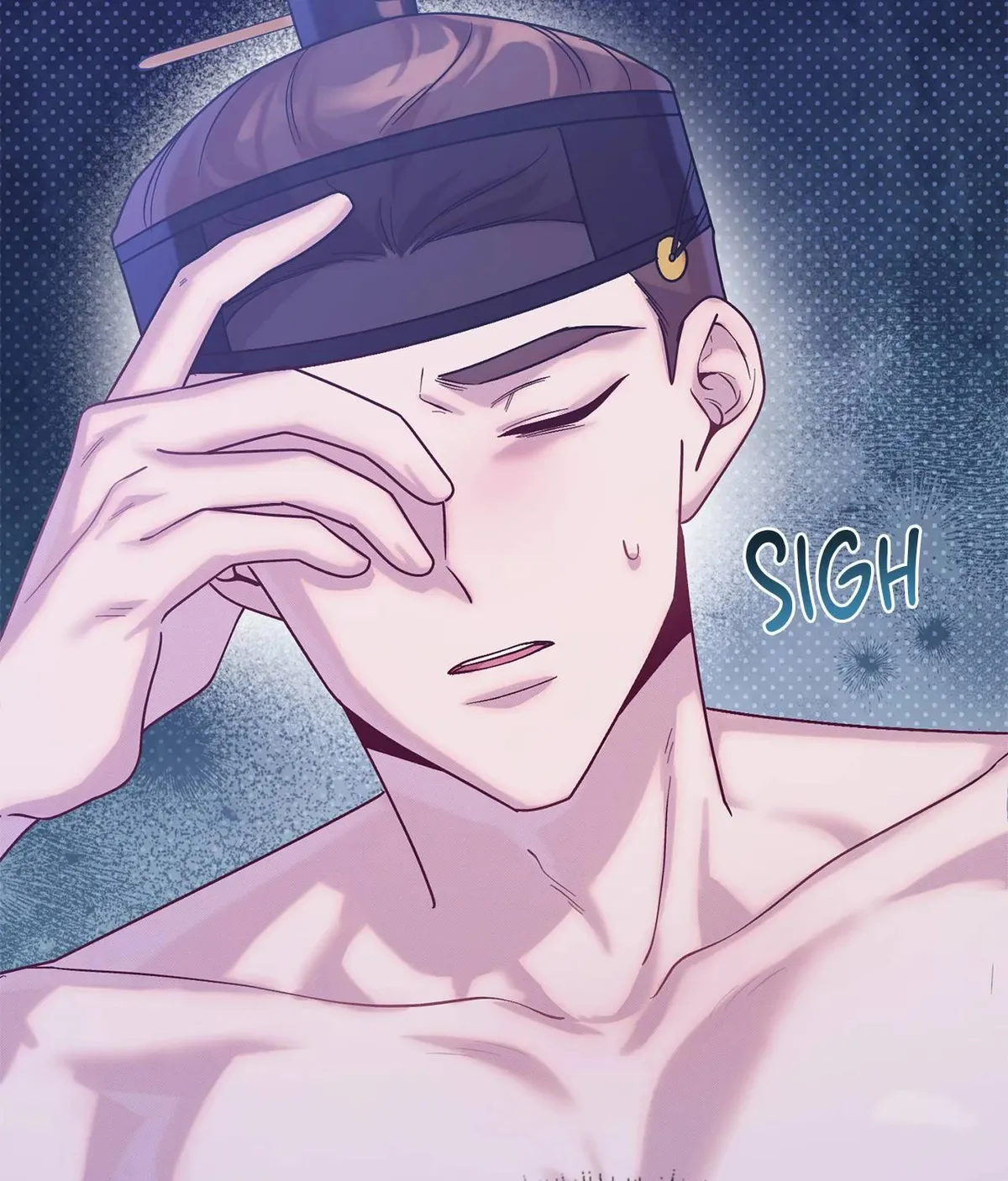 Read Bound by Fate chapter 16 image 23 on Lezhin