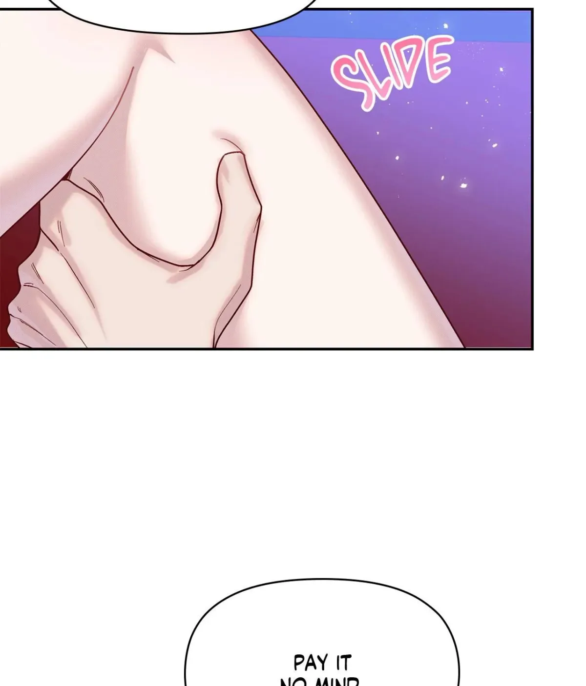 Read Bound by Fate chapter 16 image 25 on Lezhin