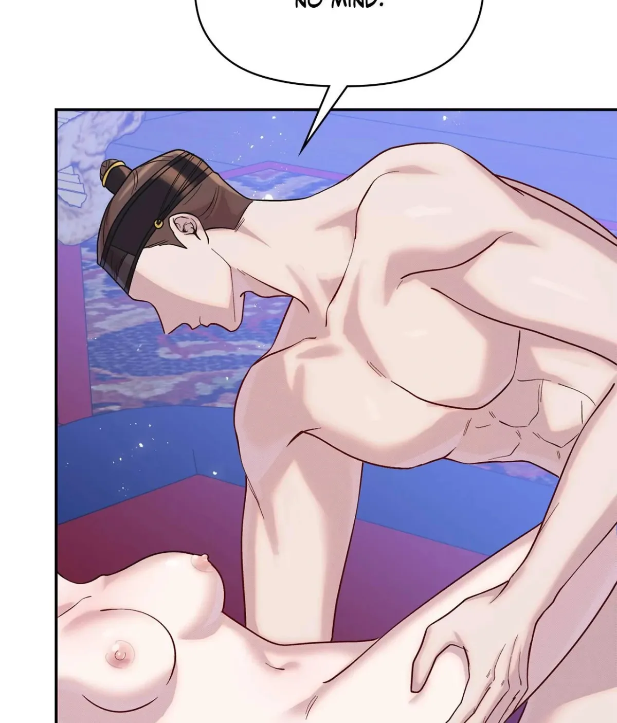 Read Bound by Fate chapter 16 image 26 on Lezhin