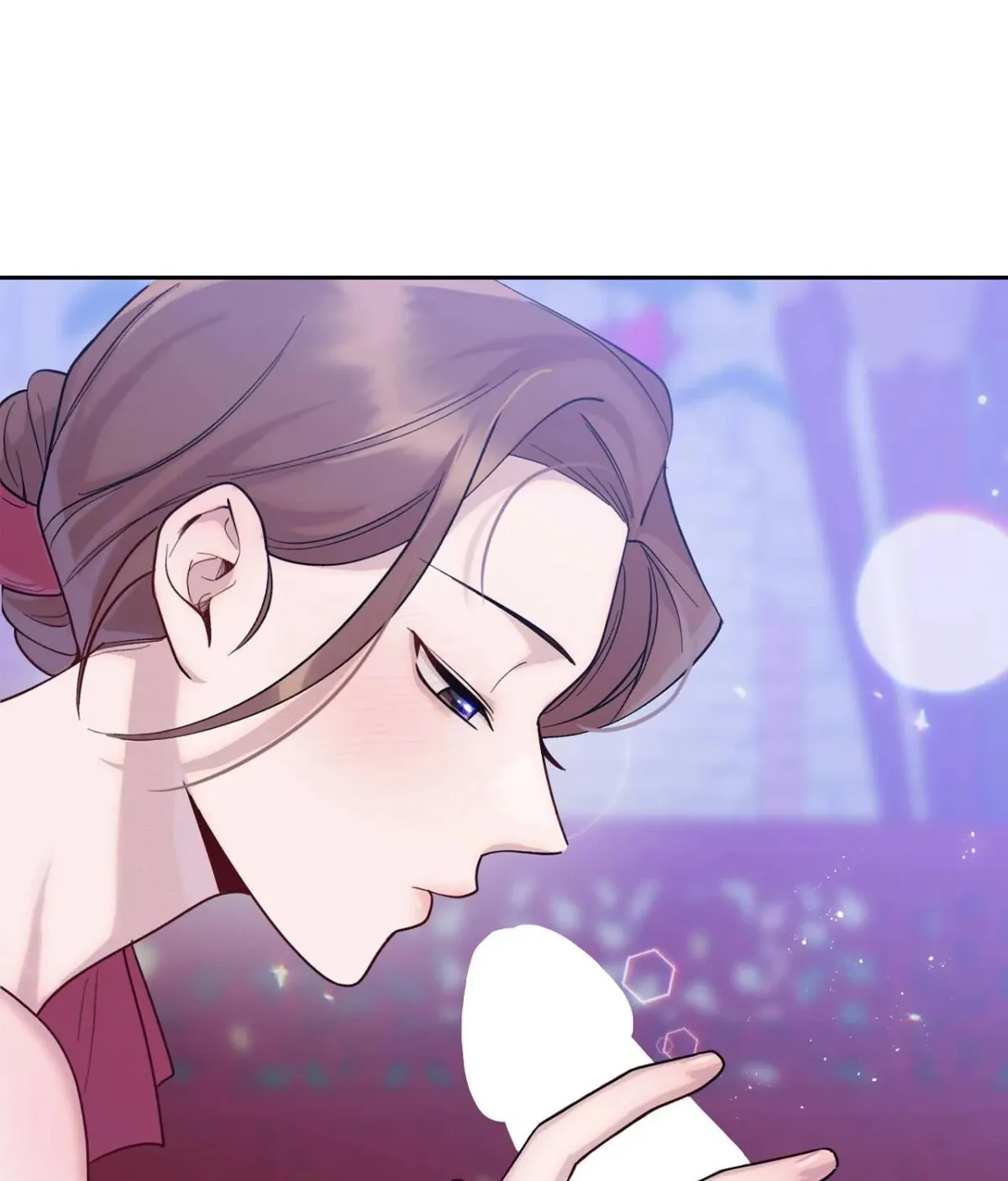 Read Bound by Fate chapter 16 image 3 on Lezhin