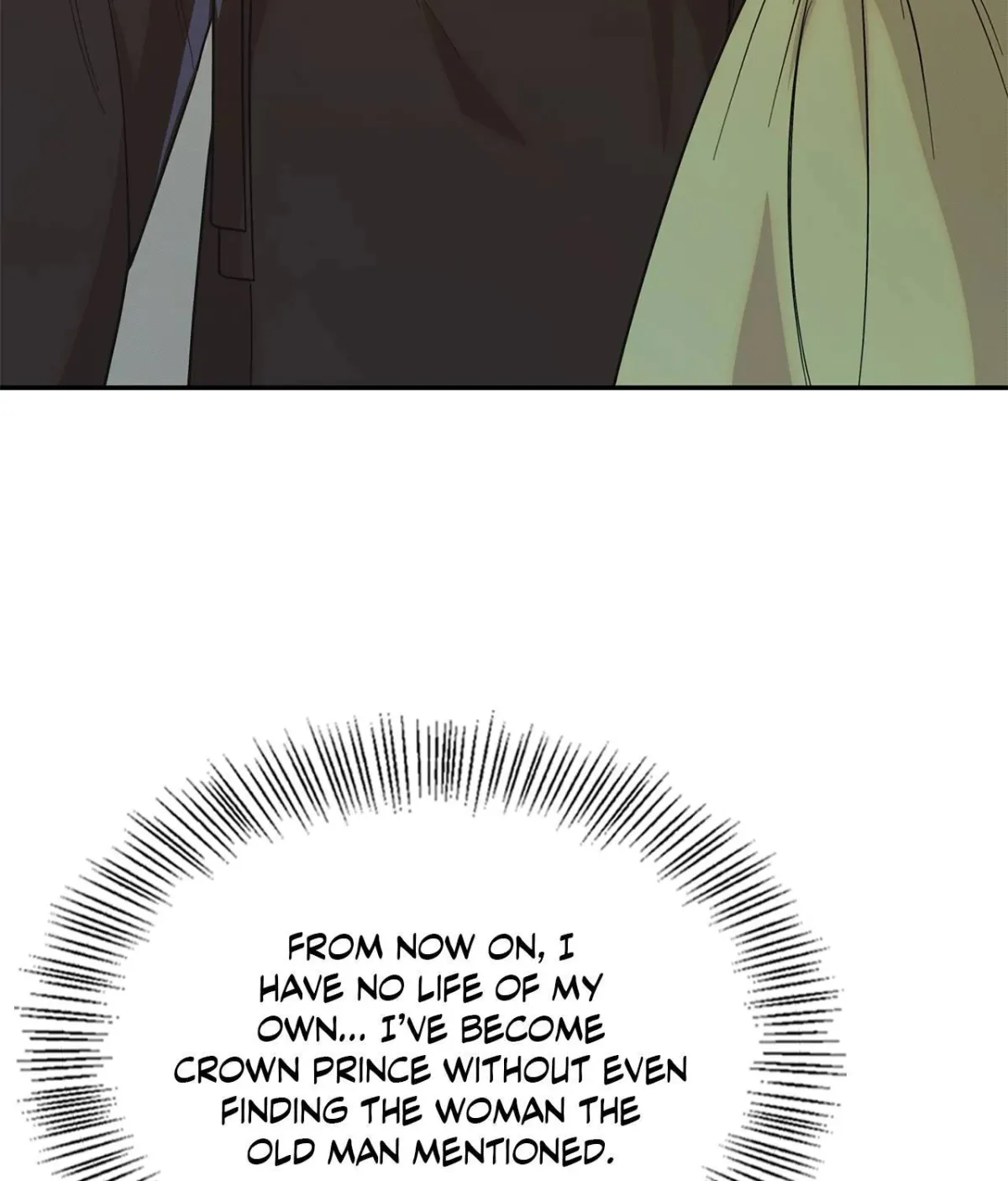 Read Bound by Fate chapter 16 image 43 on Lezhin