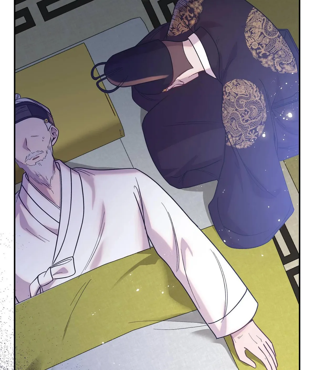 Read Bound by Fate chapter 16 image 49 on Lezhin