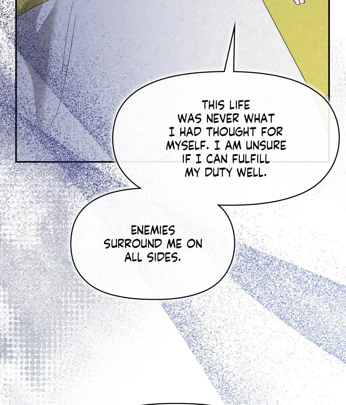 Read Bound by Fate chapter 16 image 50 on Lezhin