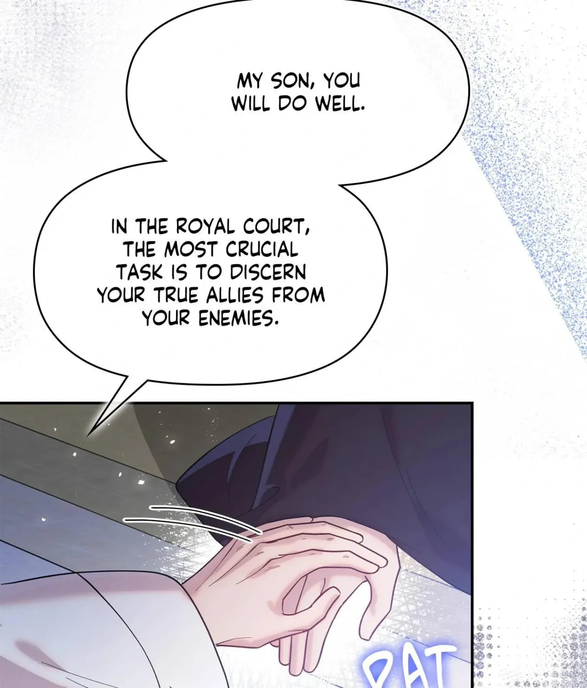 Read Bound by Fate chapter 16 image 51 on Lezhin