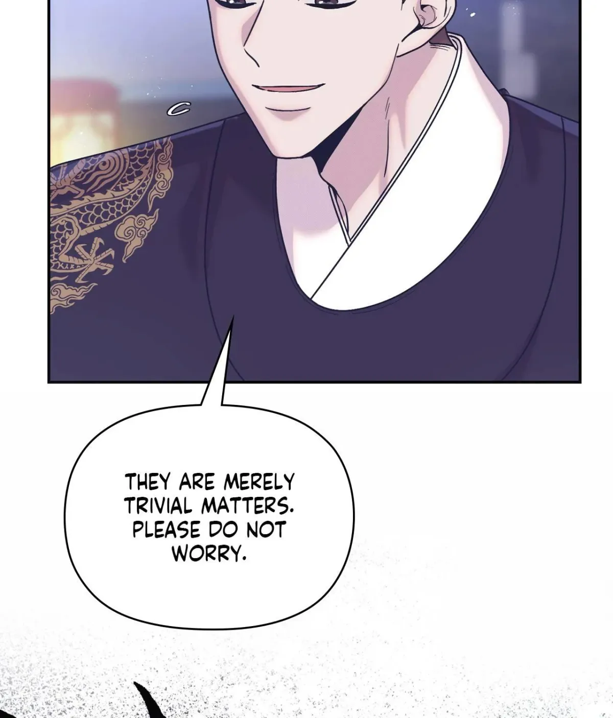 Read Bound by Fate chapter 16 image 55 on Lezhin