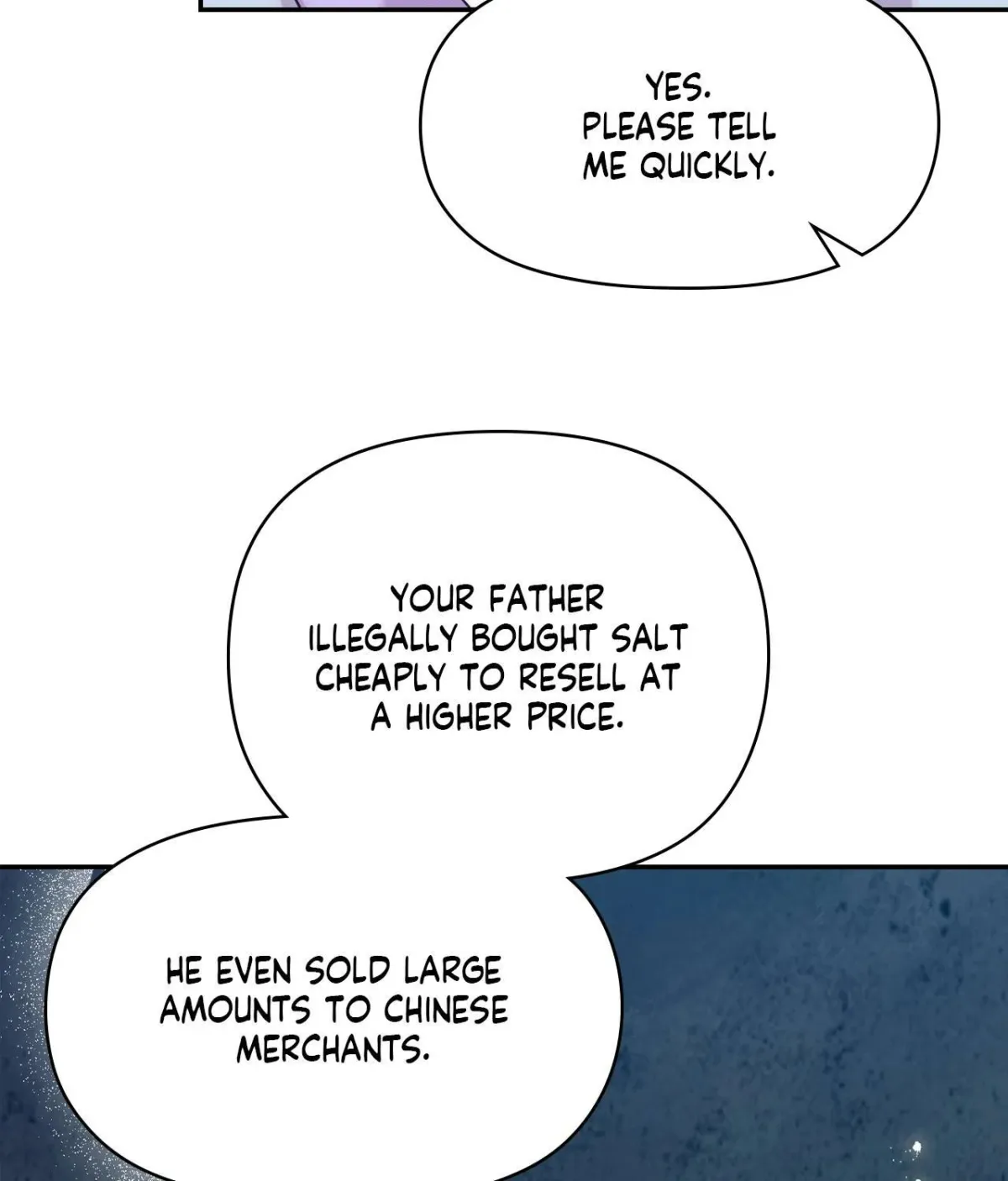 Read Bound by Fate chapter 16 image 68 on Lezhin