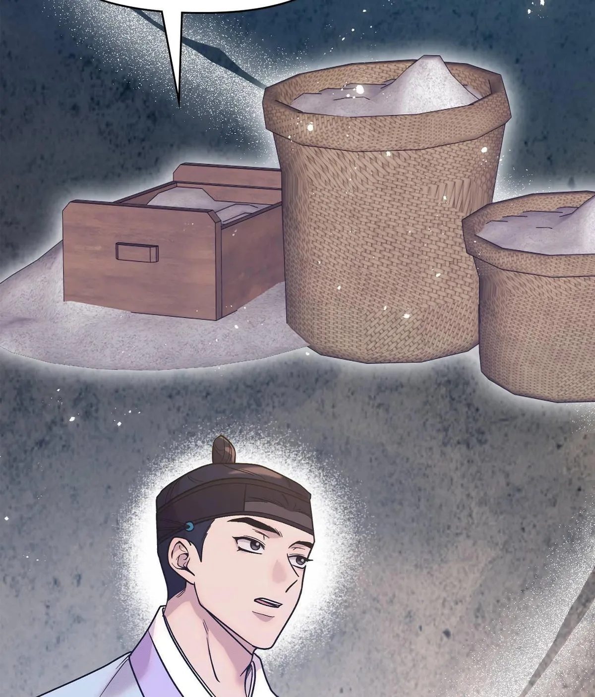 Read Bound by Fate chapter 16 image 69 on Lezhin