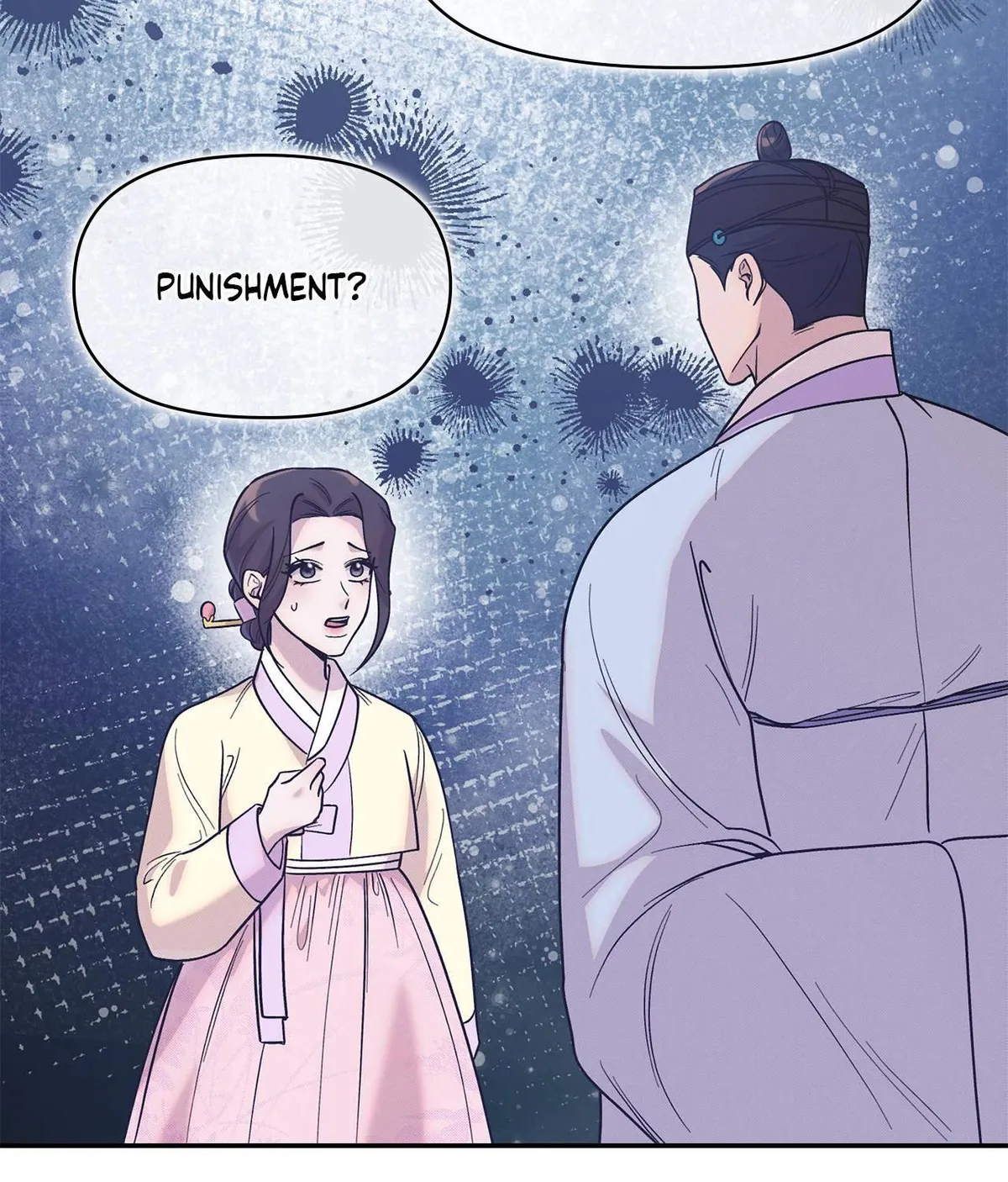 Read Bound by Fate chapter 16 image 73 on Lezhin