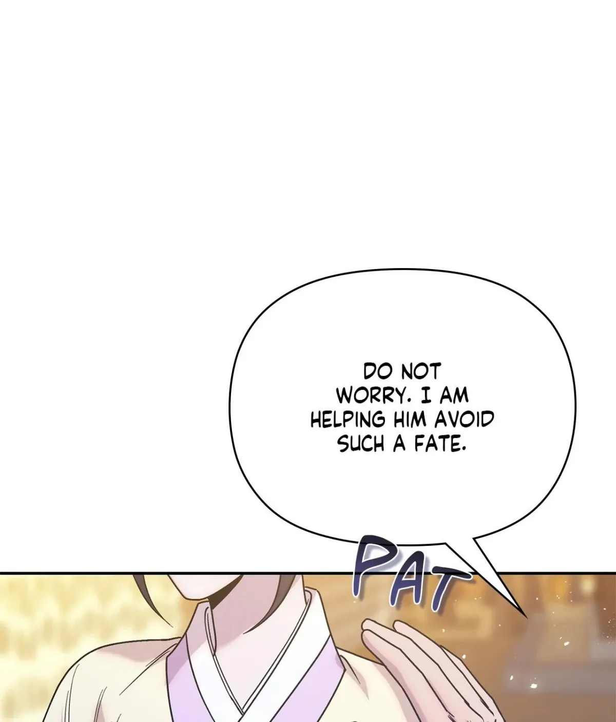 Read Bound by Fate chapter 16 image 74 on Lezhin