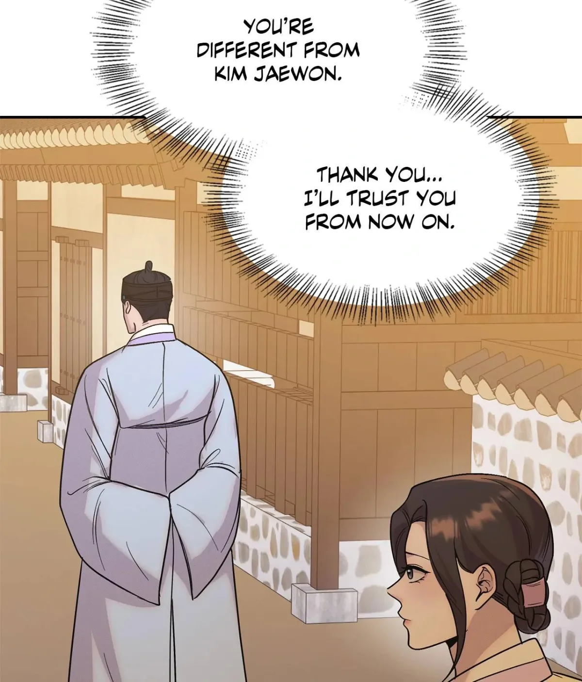 Read Bound by Fate chapter 16 image 78 on Lezhin