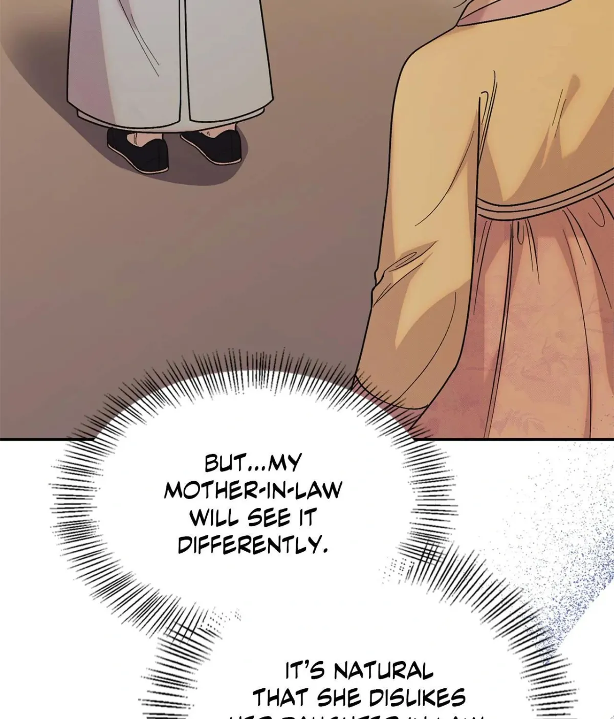 Read Bound by Fate chapter 16 image 79 on Lezhin