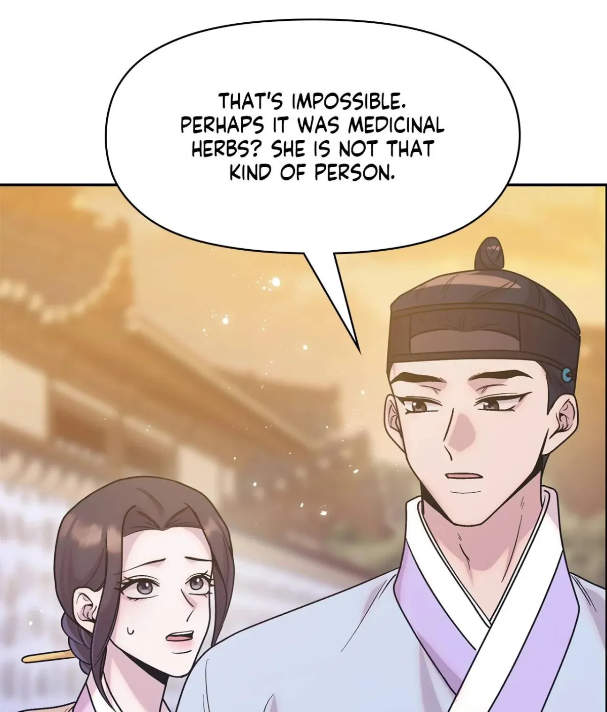 Read Bound by Fate chapter 16 image 86 on Lezhin