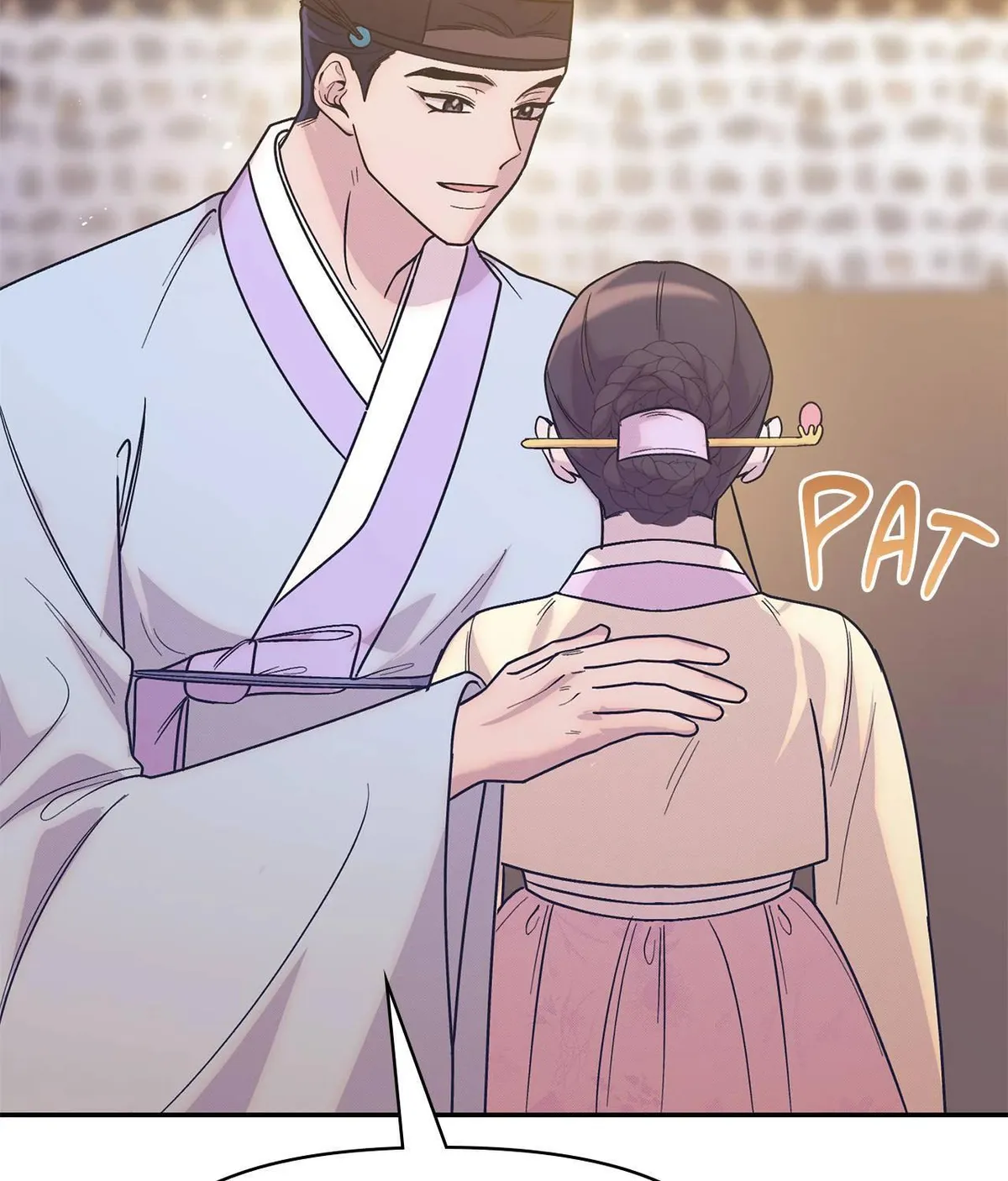 Read Bound by Fate chapter 16 image 91 on Lezhin