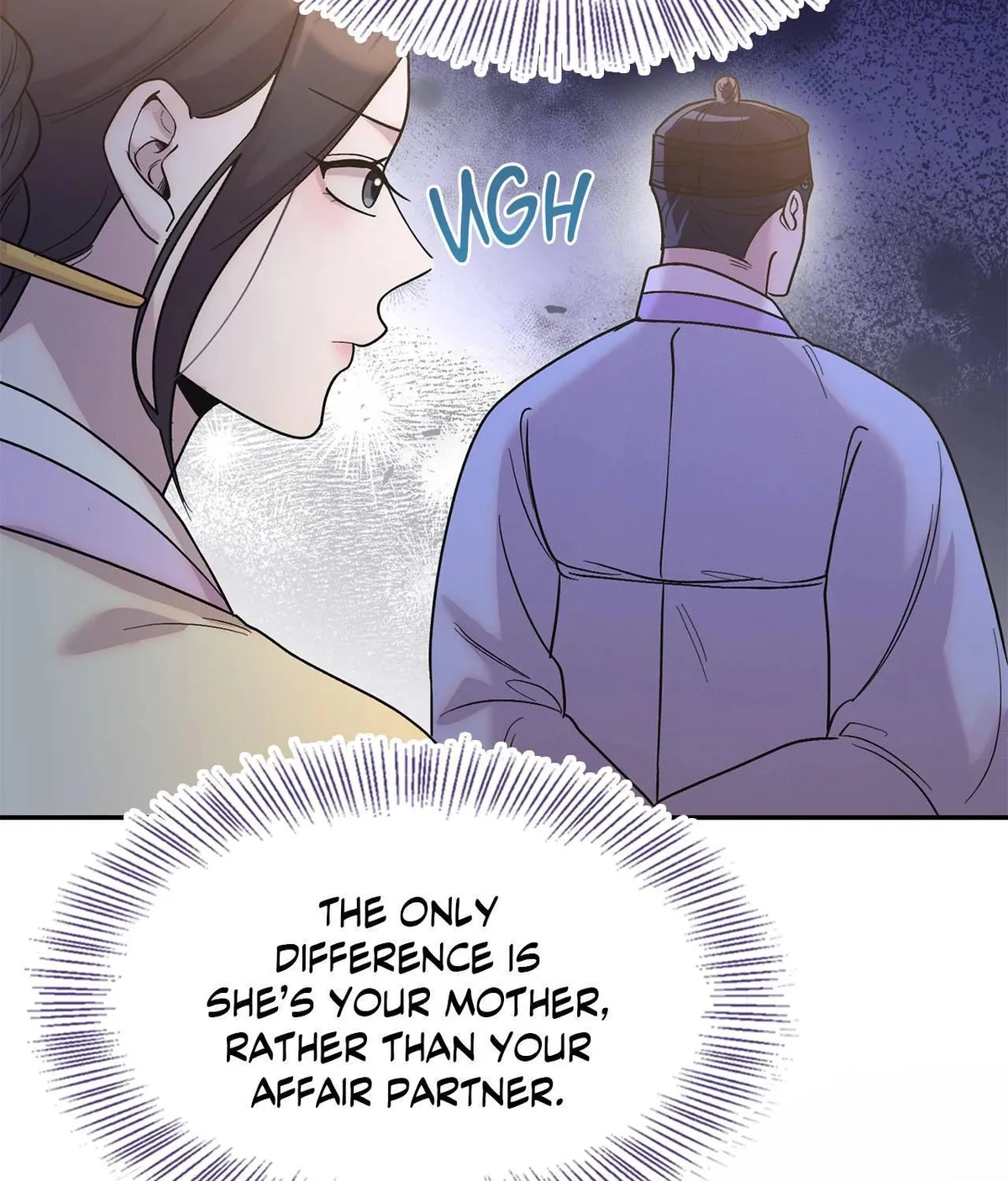 Read Bound by Fate chapter 16 image 93 on Lezhin