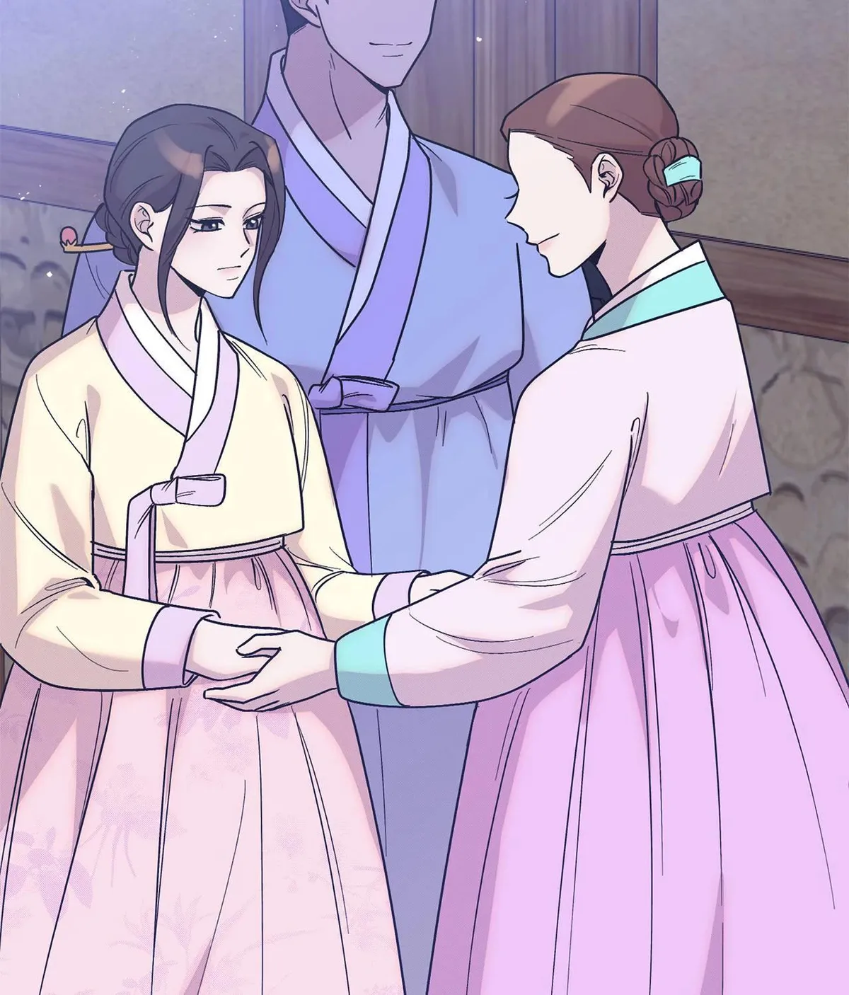 Read Bound by Fate chapter 16 image 99 on Lezhin