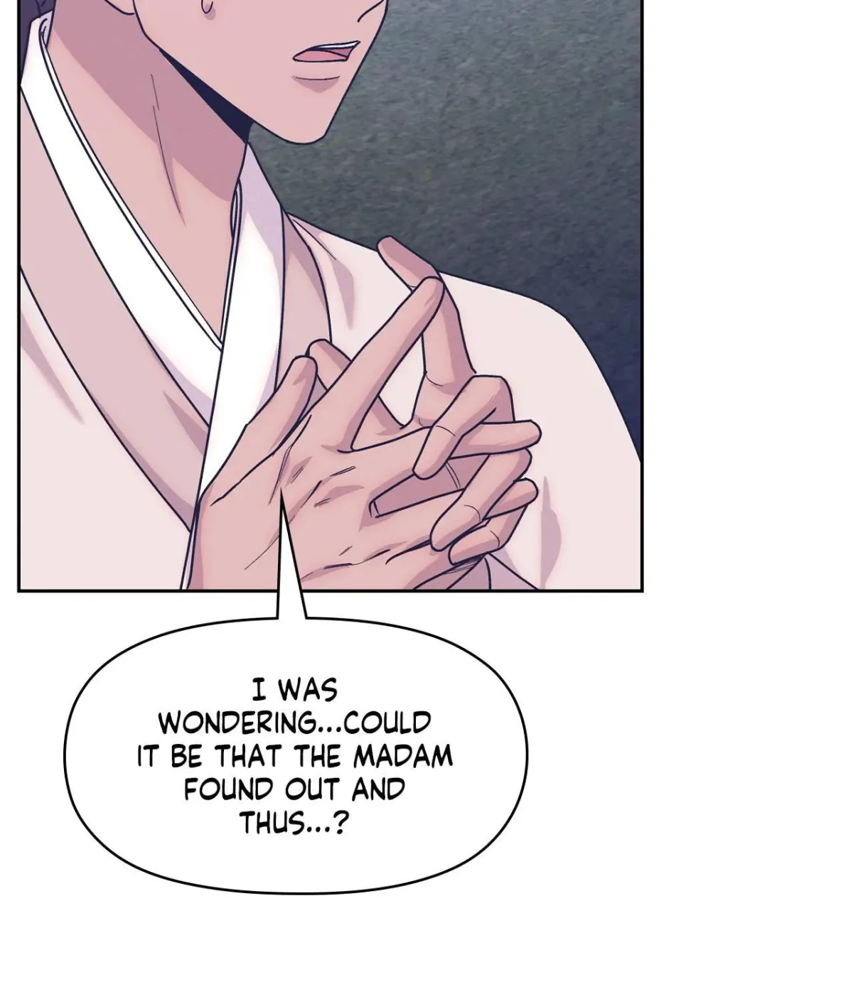 Read Bound by Fate chapter 17 image 1 on Lezhin