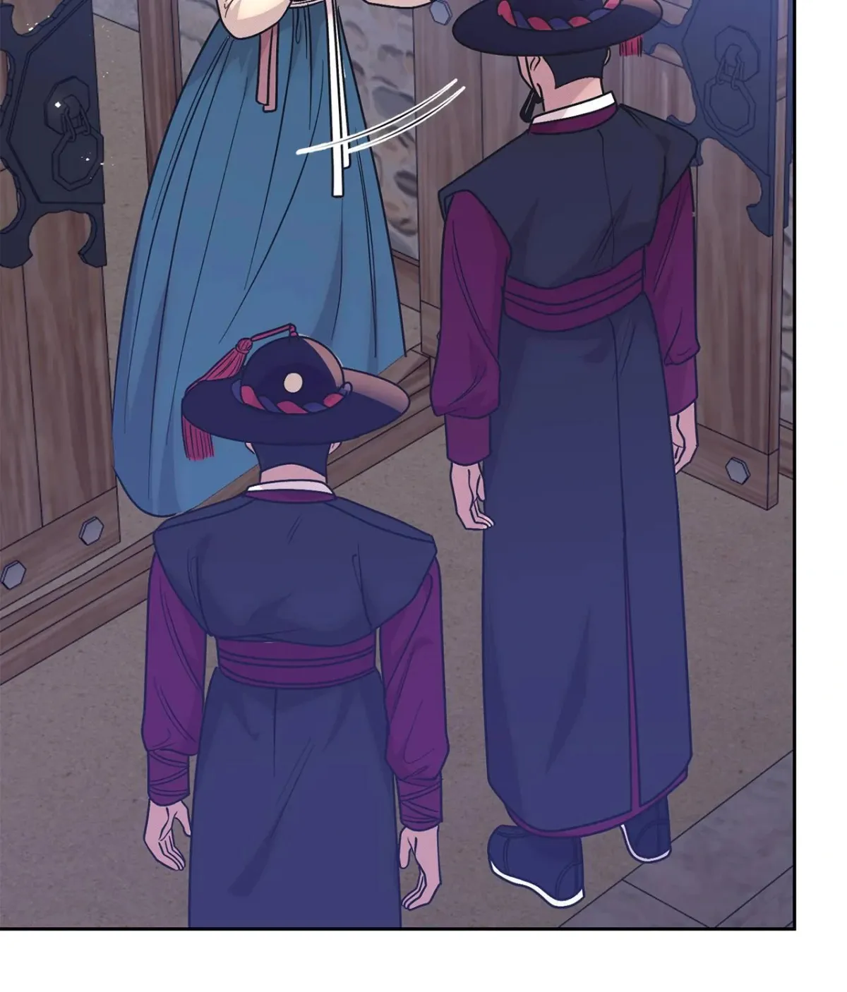 Read Bound by Fate chapter 17 image 105 on Lezhin