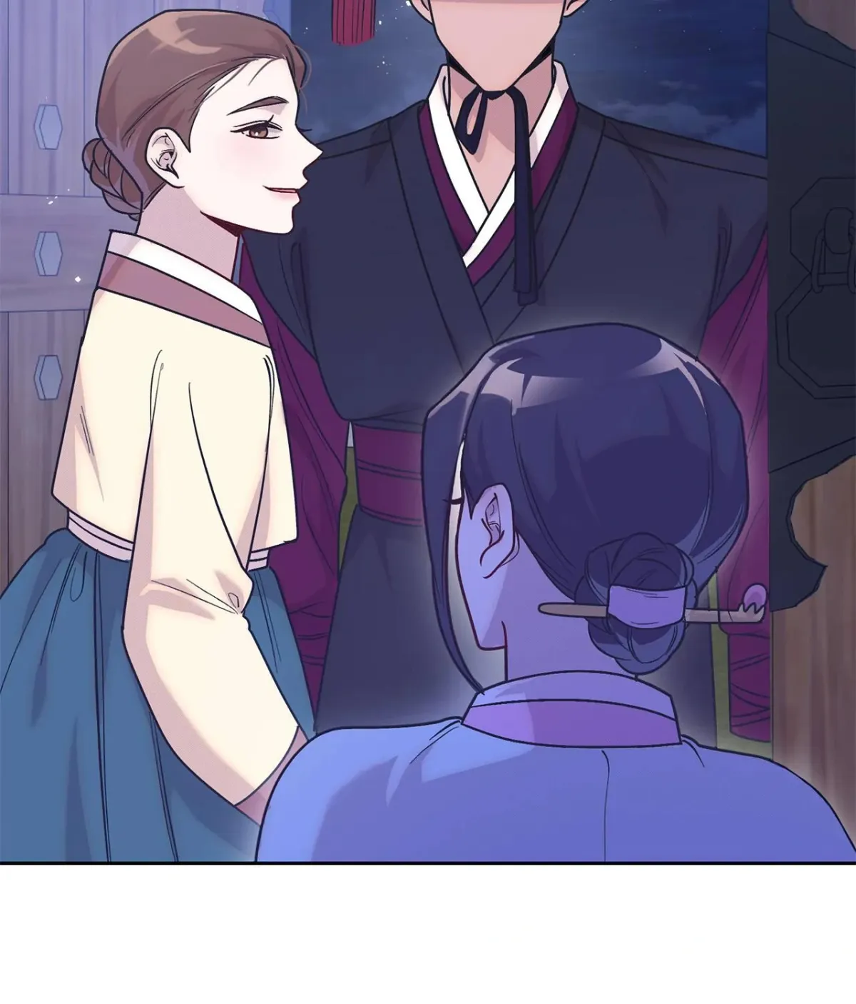 Read Bound by Fate chapter 17 image 107 on Lezhin