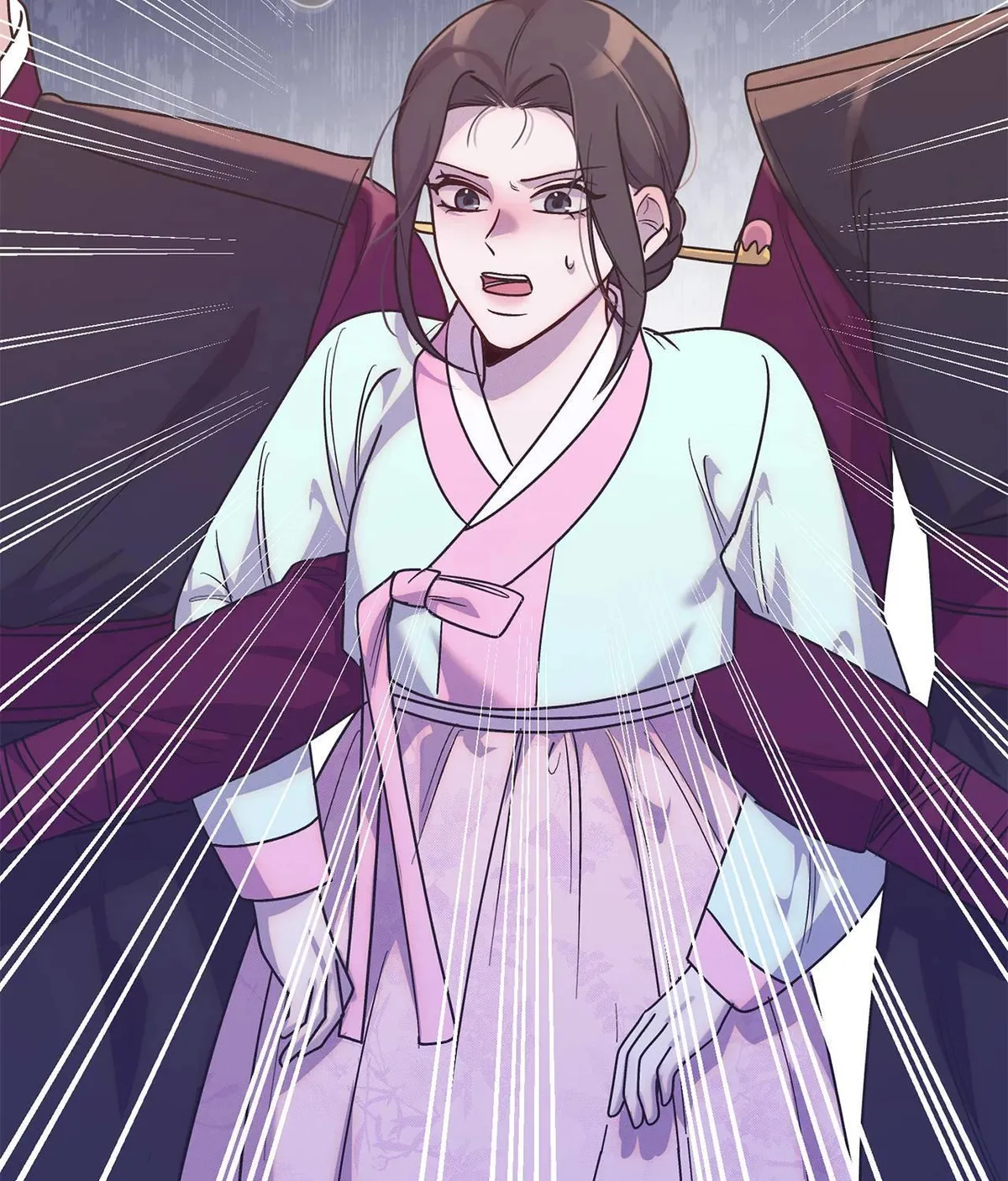 Read Bound by Fate chapter 17 image 109 on Lezhin