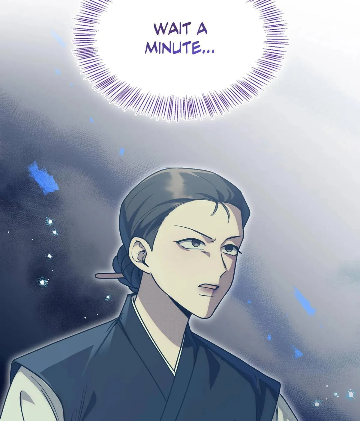 Read Bound by Fate chapter 17 image 11 on Lezhin