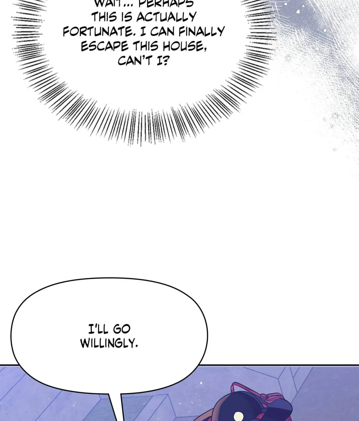 Read Bound by Fate chapter 17 image 114 on Lezhin