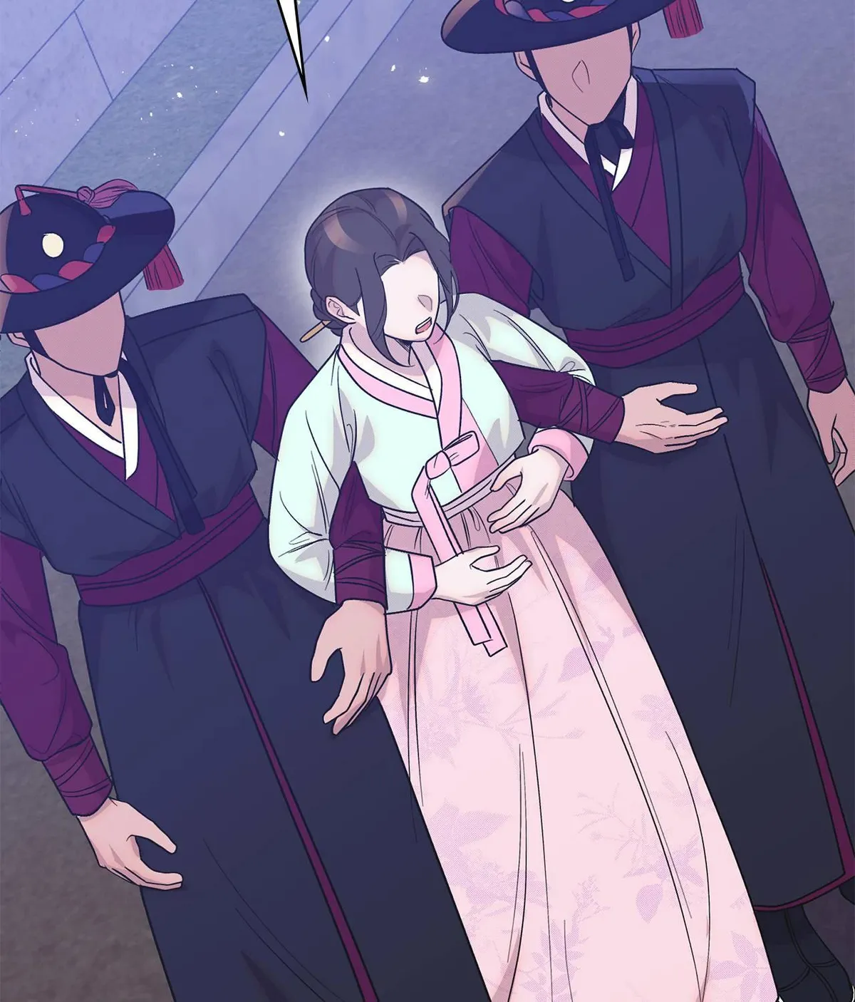 Read Bound by Fate chapter 17 image 115 on Lezhin