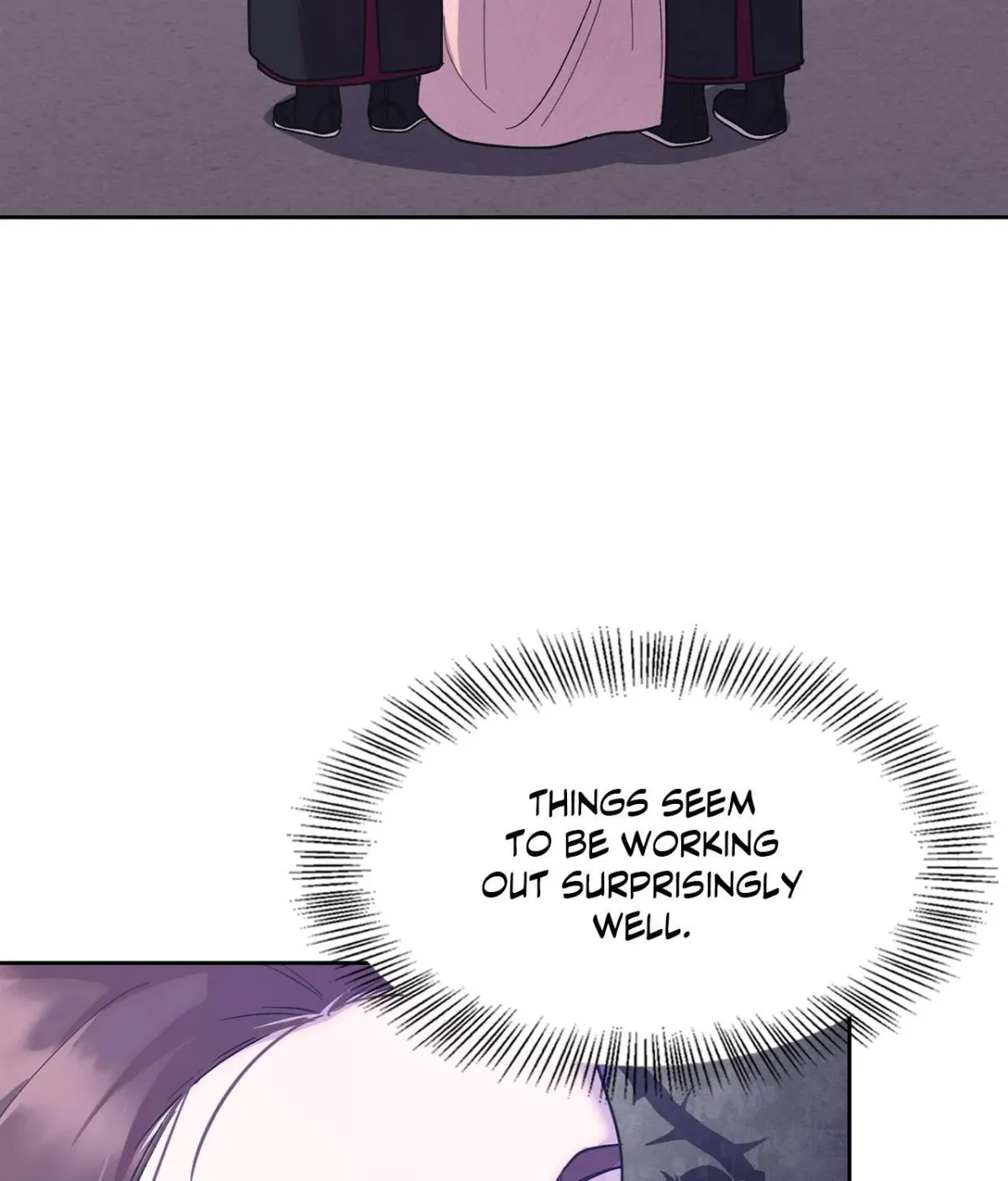 Read Bound by Fate chapter 17 image 118 on Lezhin