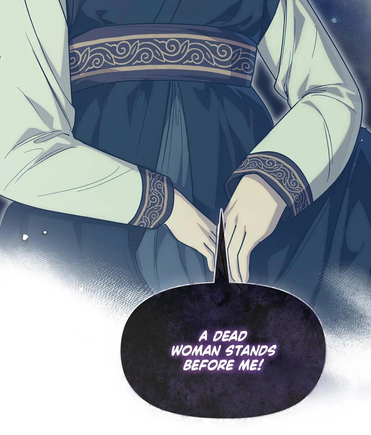 Read Bound by Fate chapter 17 image 12 on Lezhin