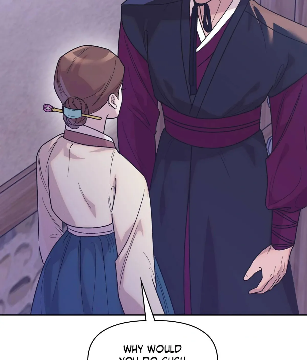 Read Bound by Fate chapter 17 image 121 on Lezhin