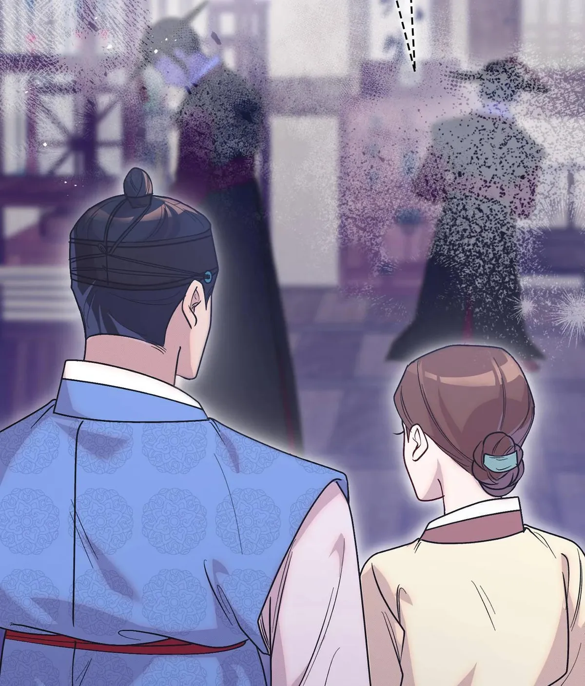 Read Bound by Fate chapter 17 image 127 on Lezhin