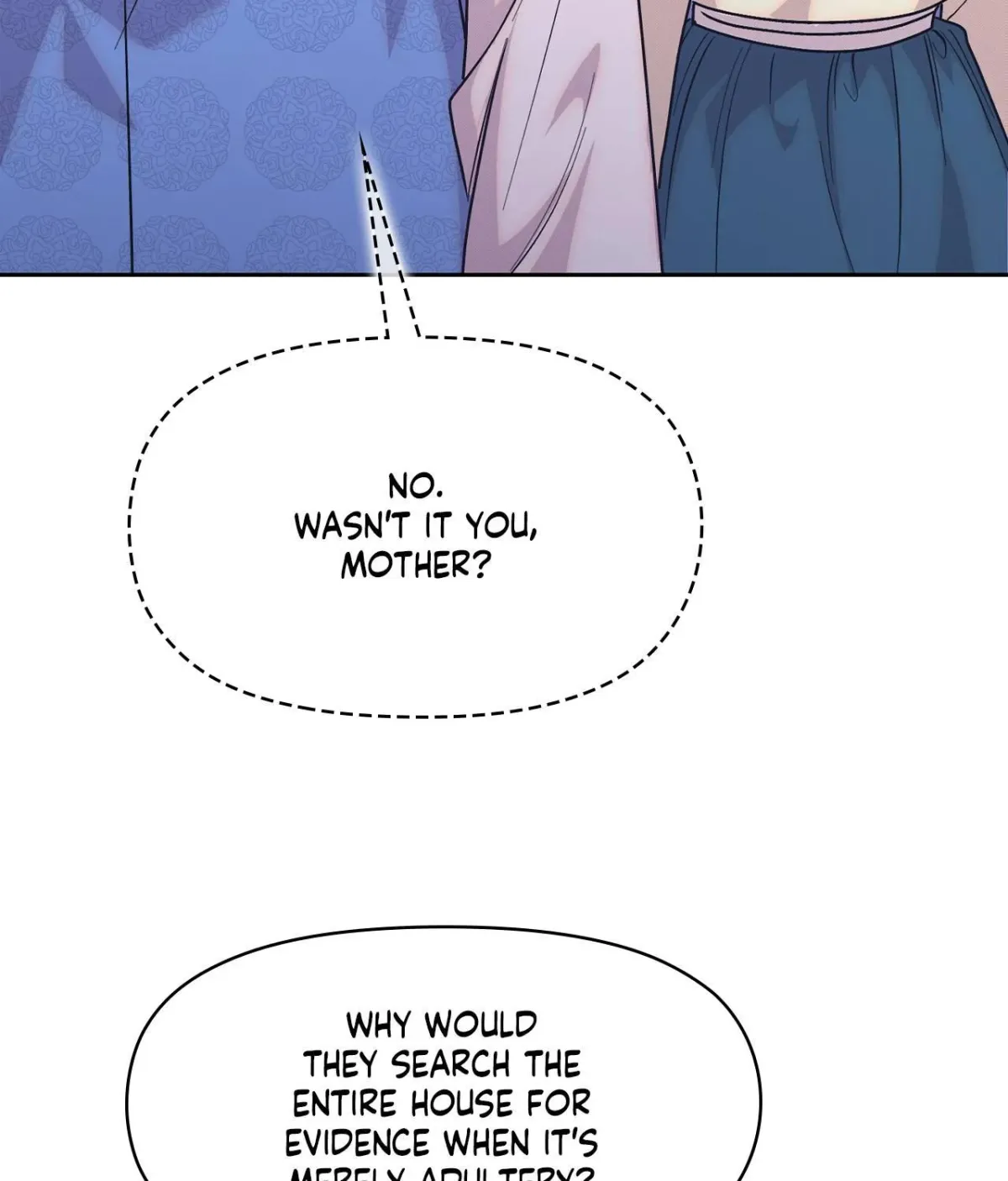 Read Bound by Fate chapter 17 image 128 on Lezhin