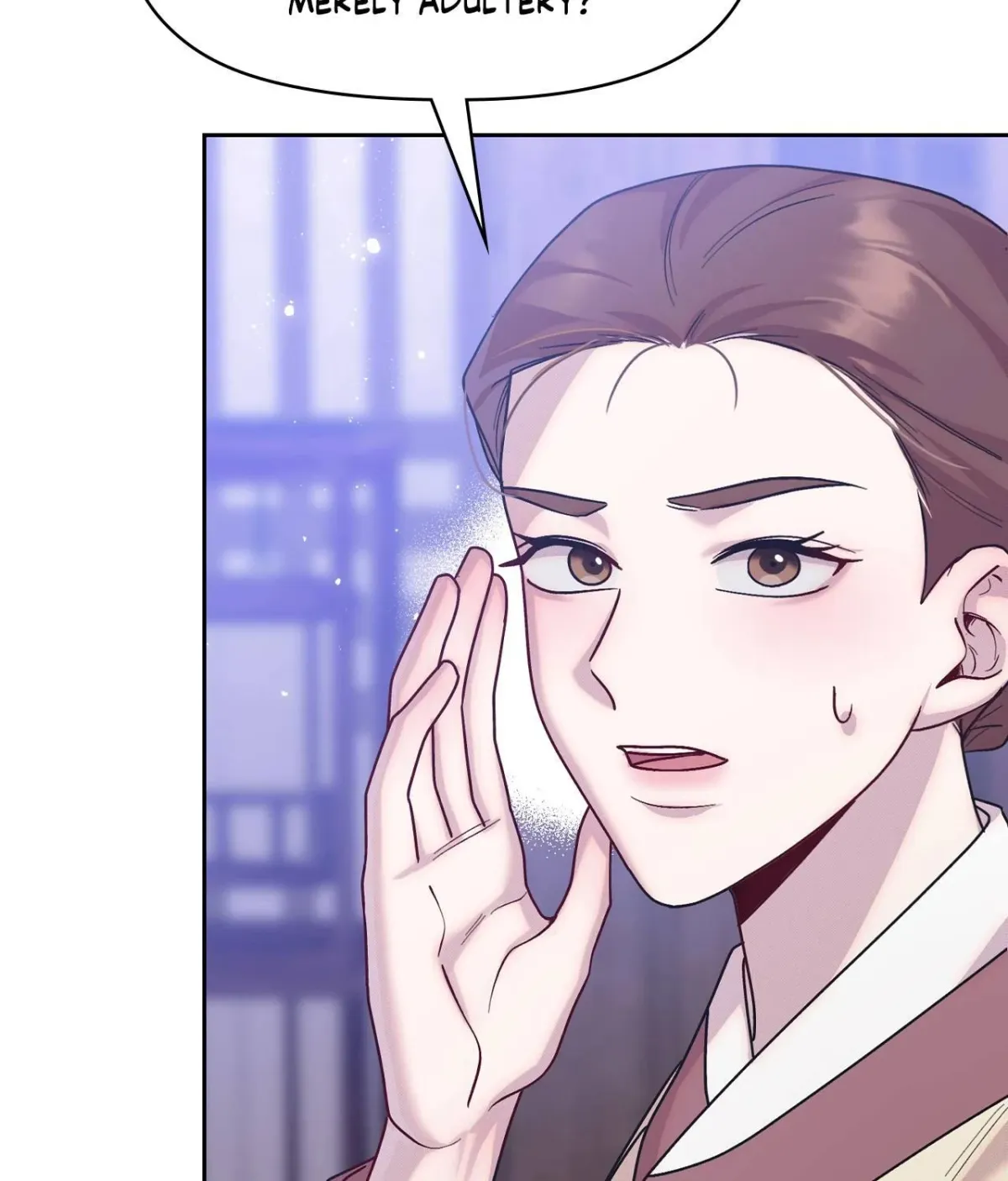 Read Bound by Fate chapter 17 image 129 on Lezhin